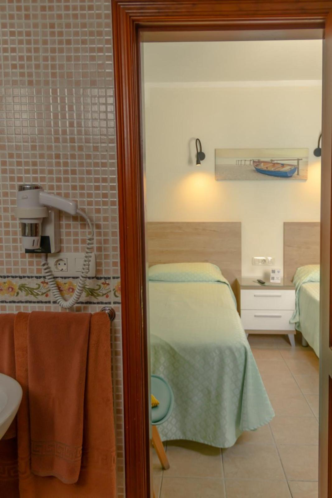 Hostal Magec
