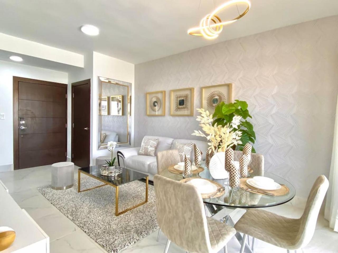 Lovely City Center Condo