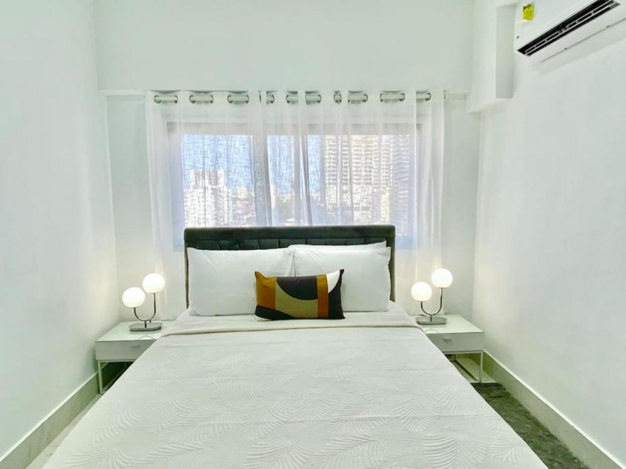 Lovely City Center Condo