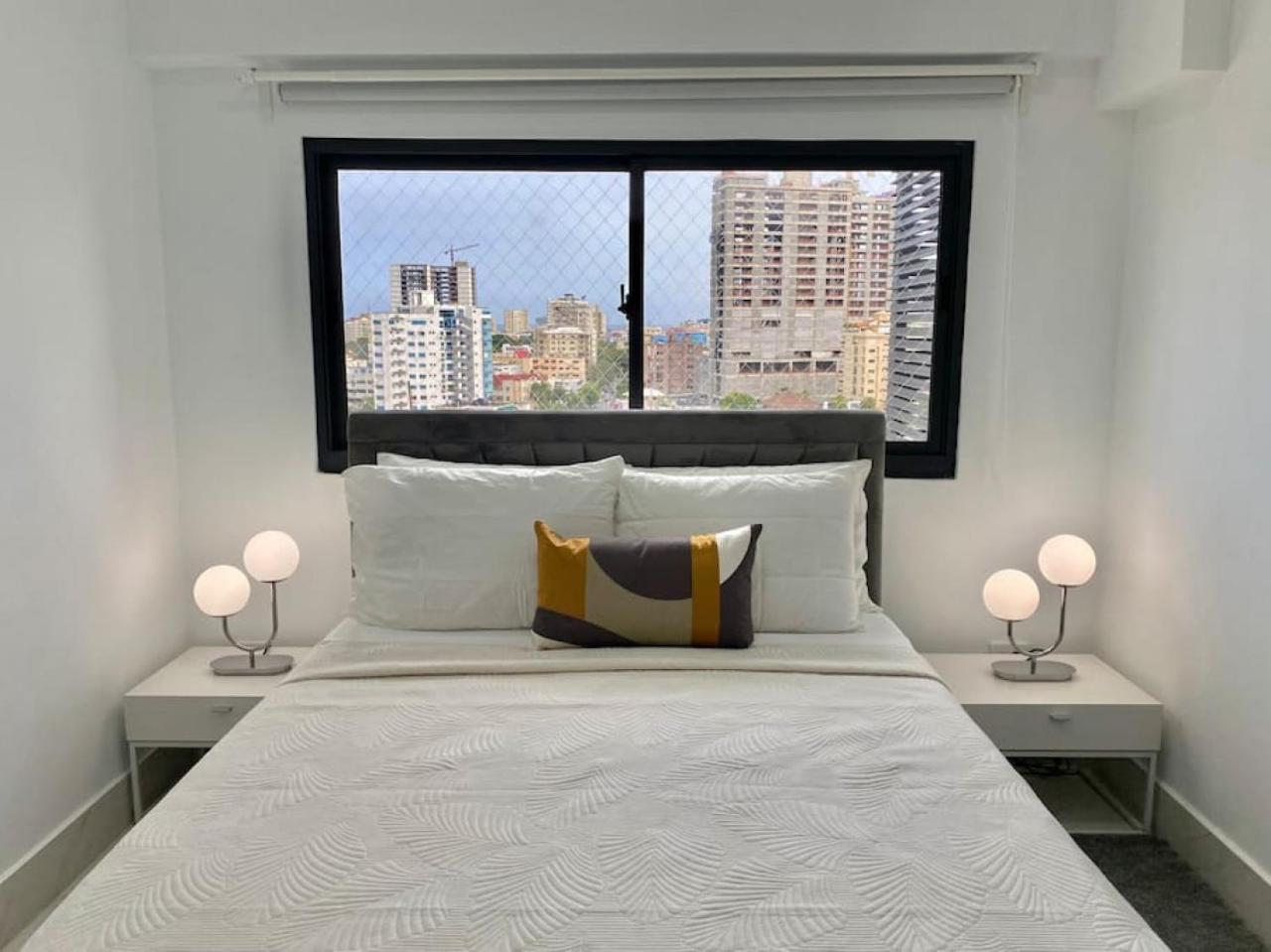 Lovely City Center Condo