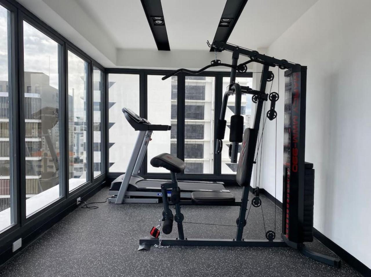 Lovely City Center Condo