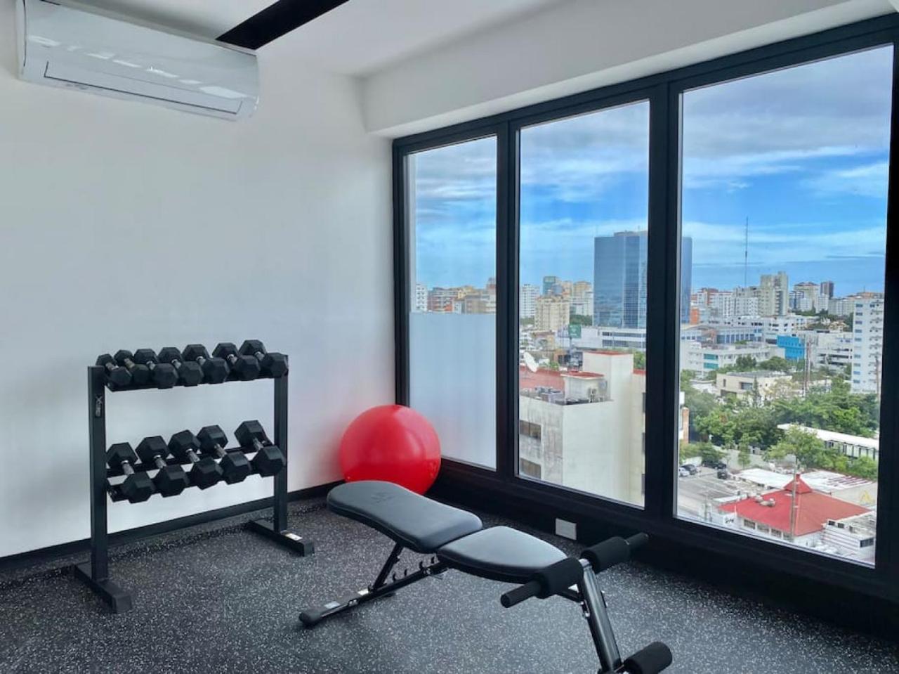 Lovely City Center Condo