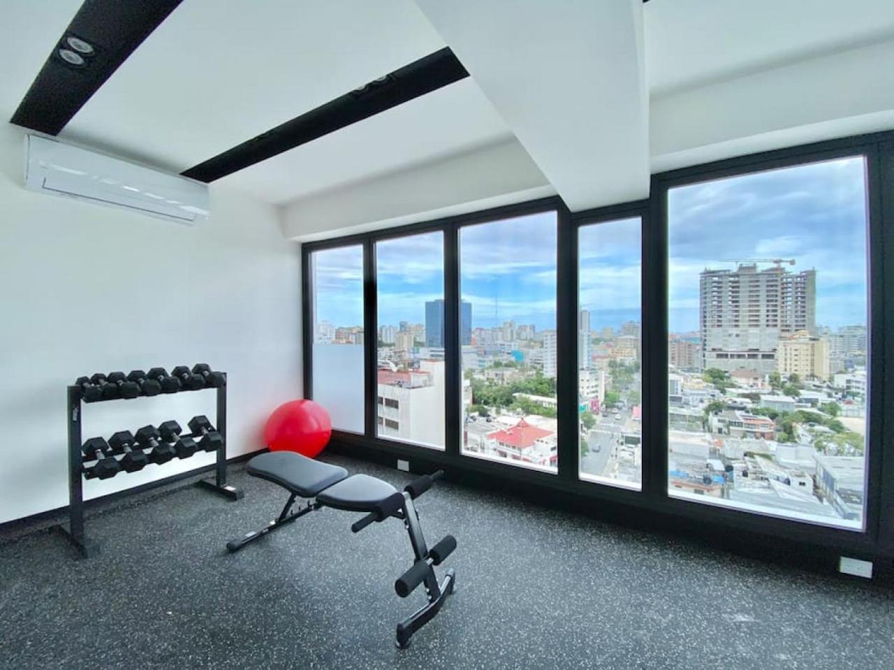 Lovely City Center Condo