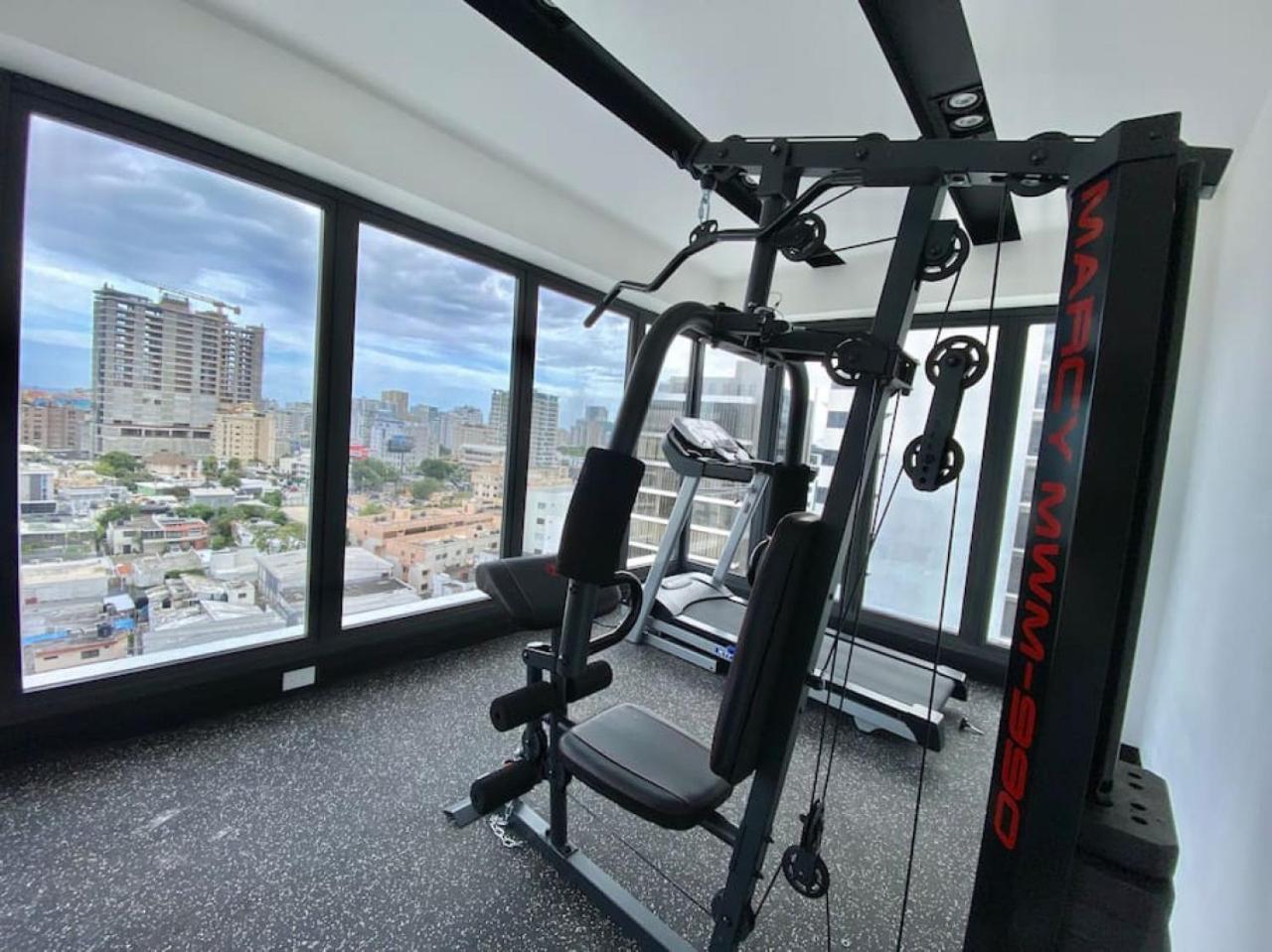 Lovely City Center Condo