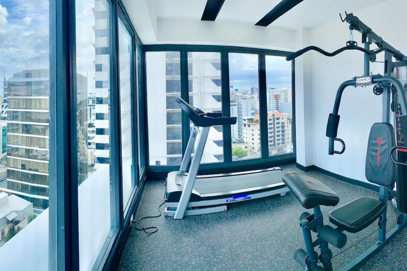 Lovely City Center Condo