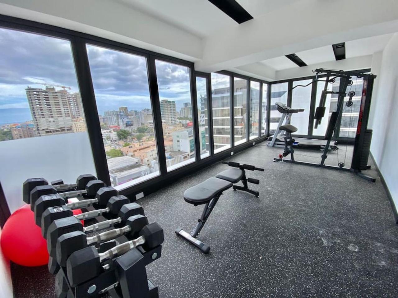 Lovely City Center Condo