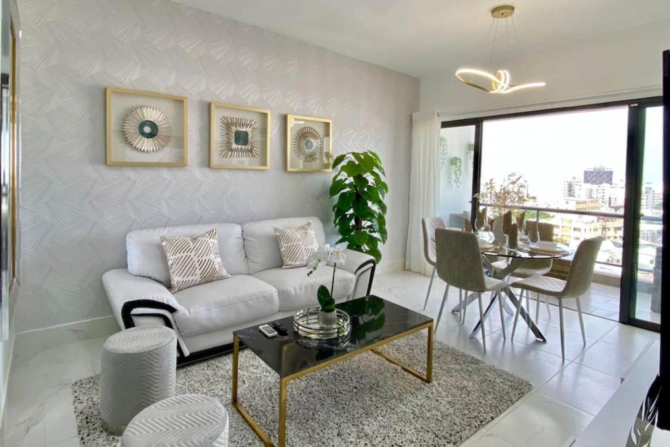 Lovely City Center Condo