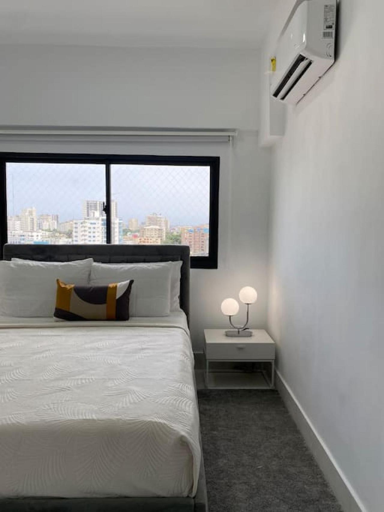 Lovely City Center Condo
