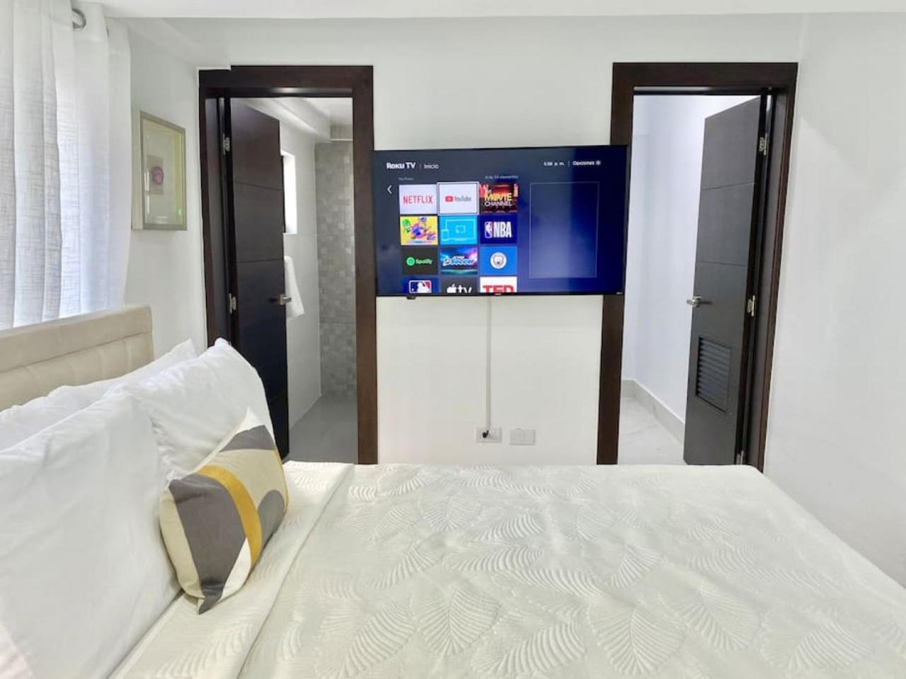 Lovely City Center Condo