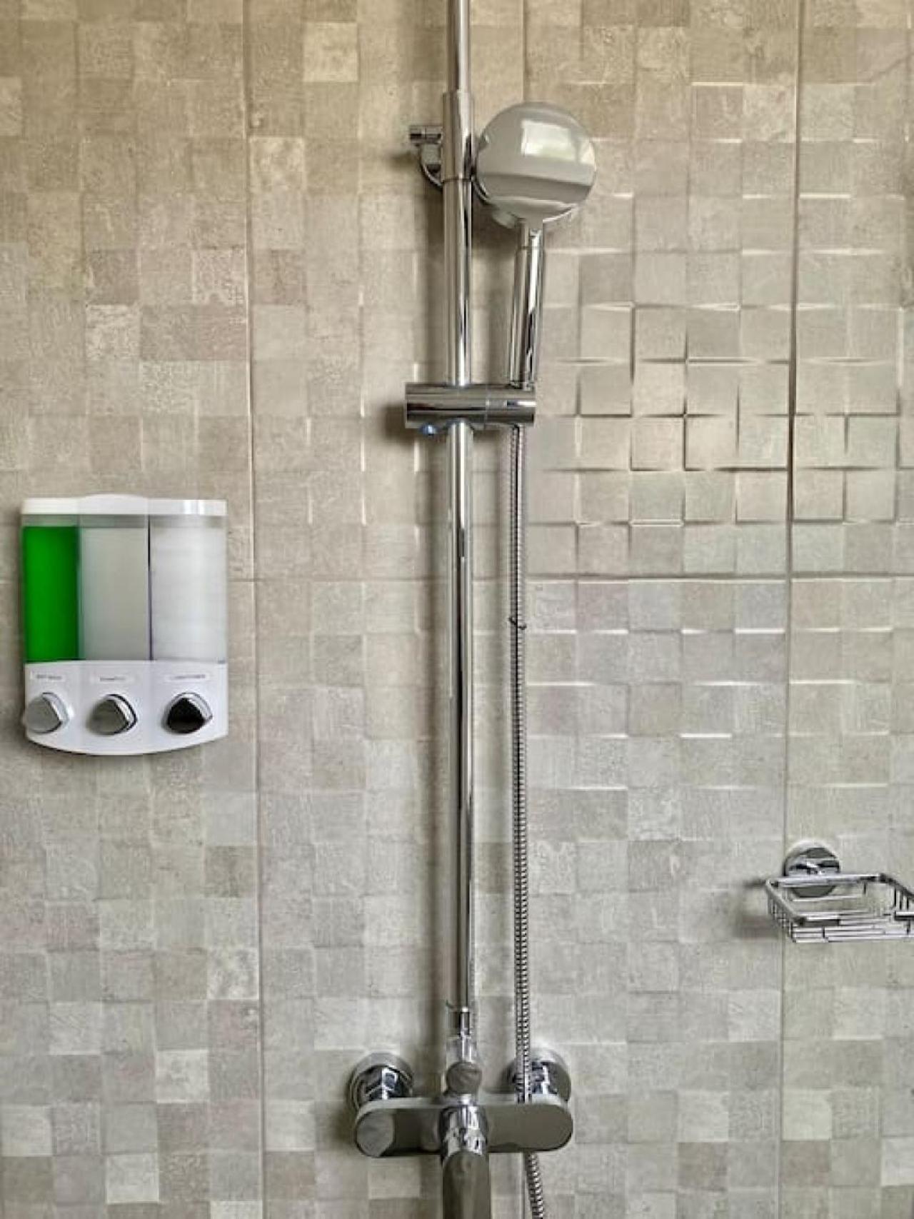 Lovely City Center Condo