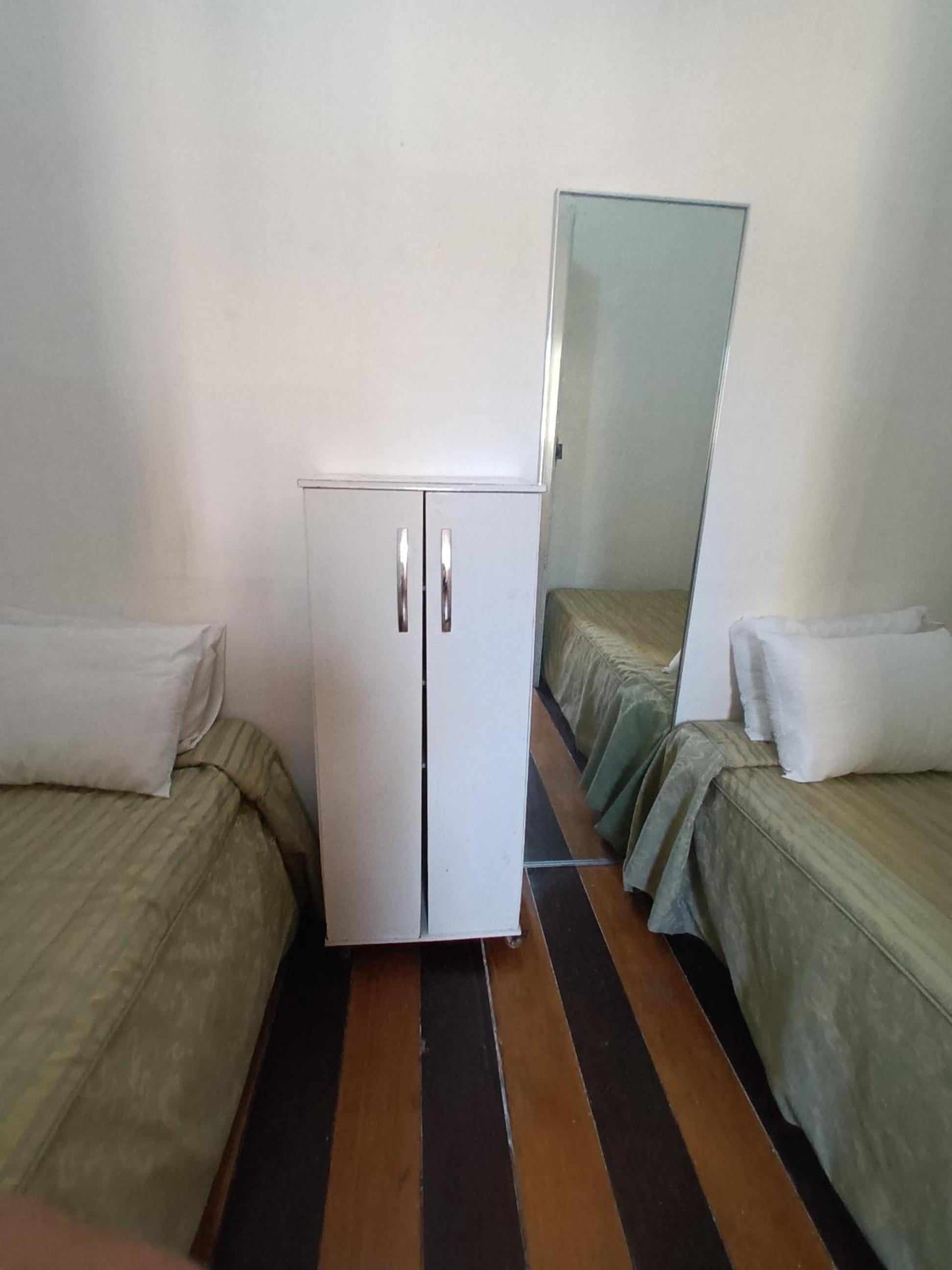 Hostel Nossa Sra de Lourdes