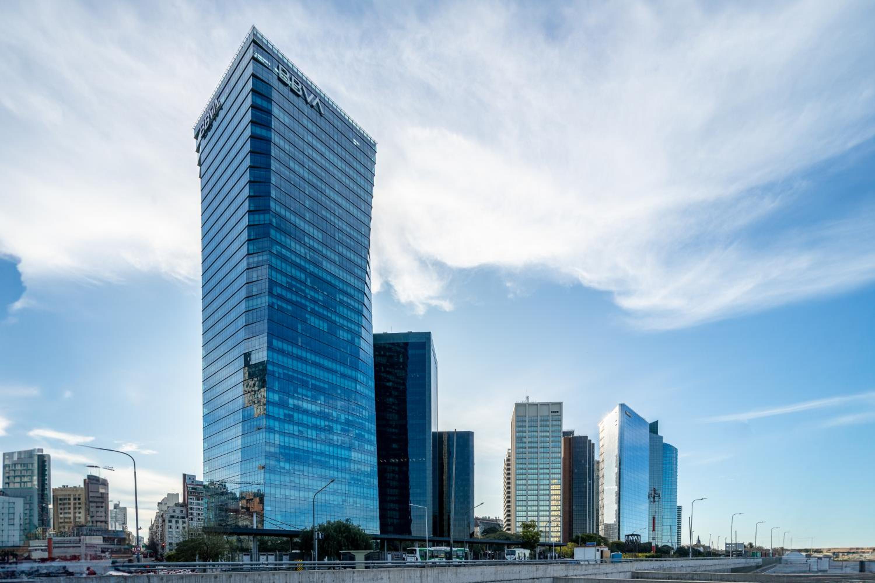 La Vie Suite Madero