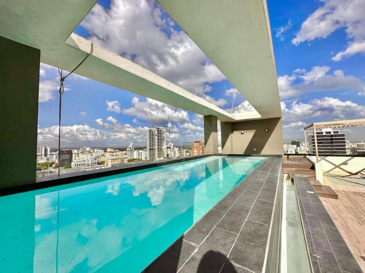 Stunning City Center Condo