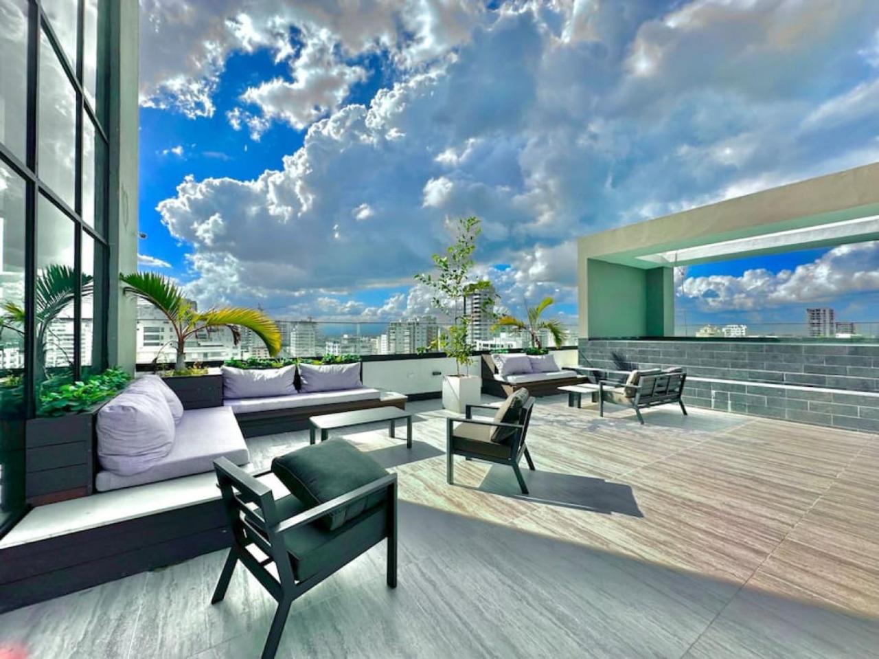 Stunning City Center Condo