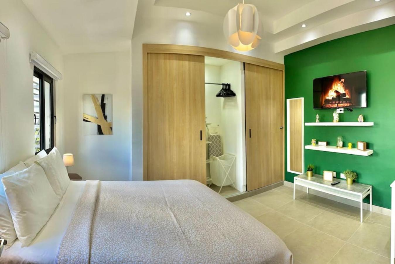 Stunning City Center Condo