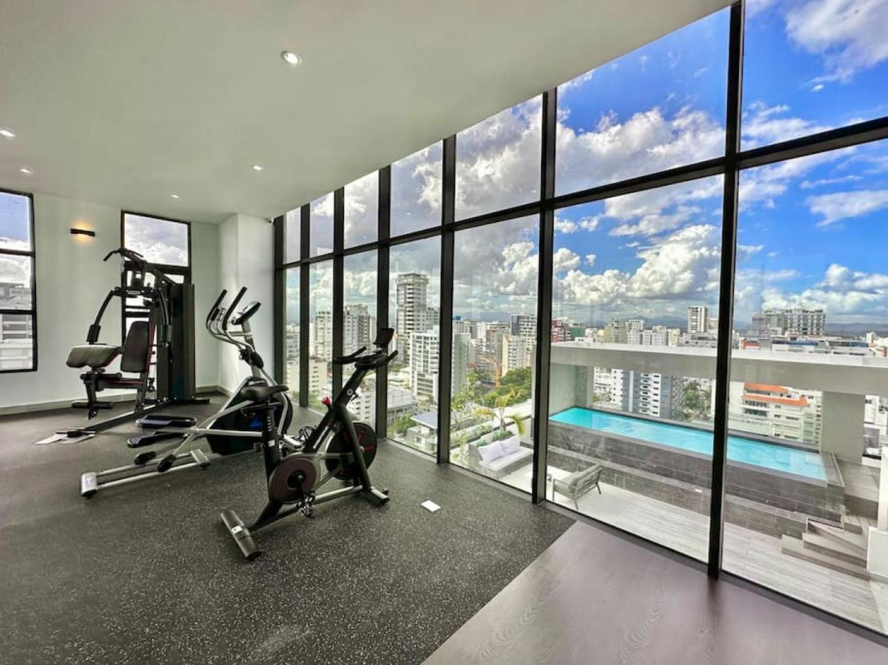 Stunning City Center Condo