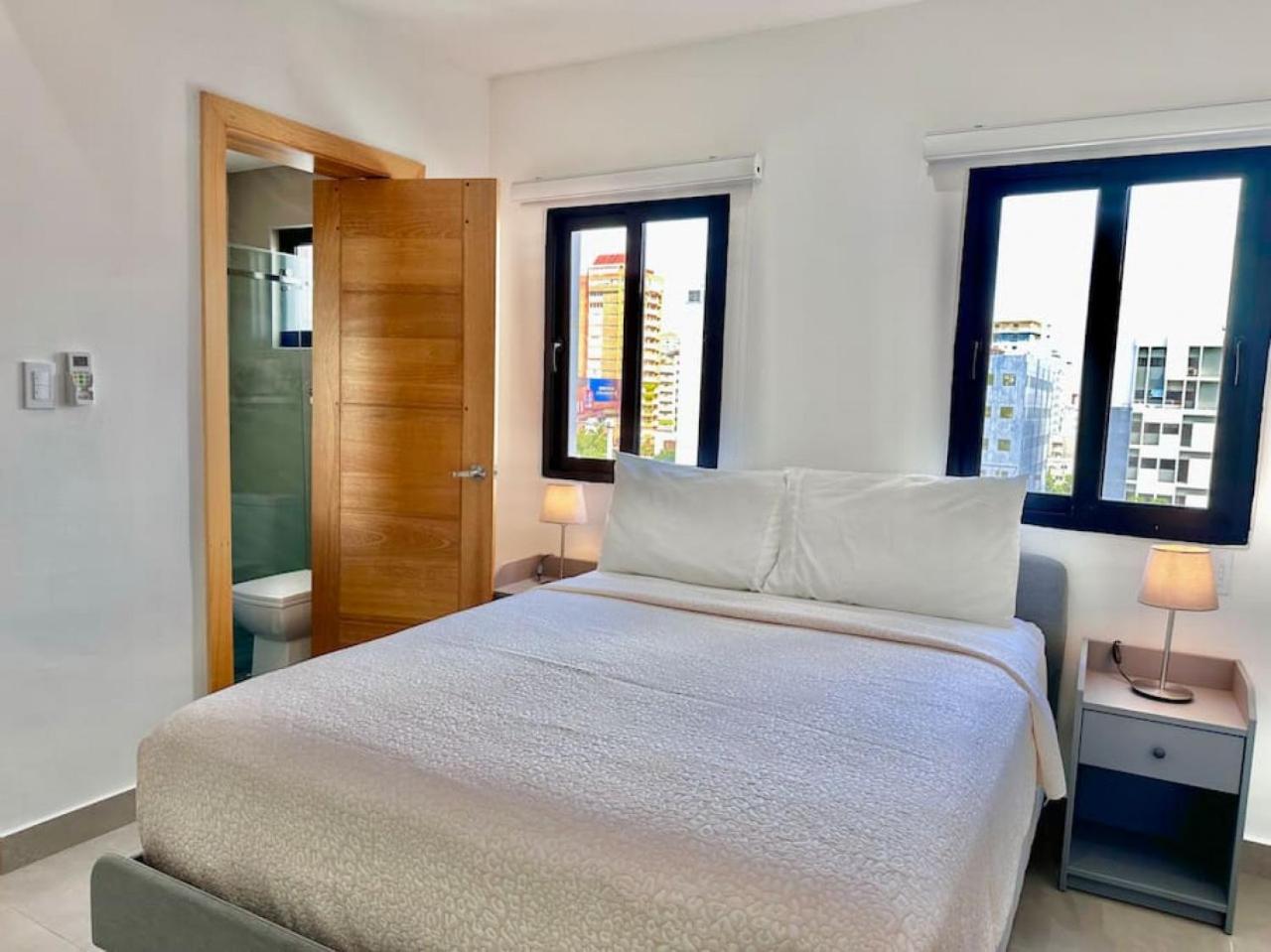 Stunning City Center Condo