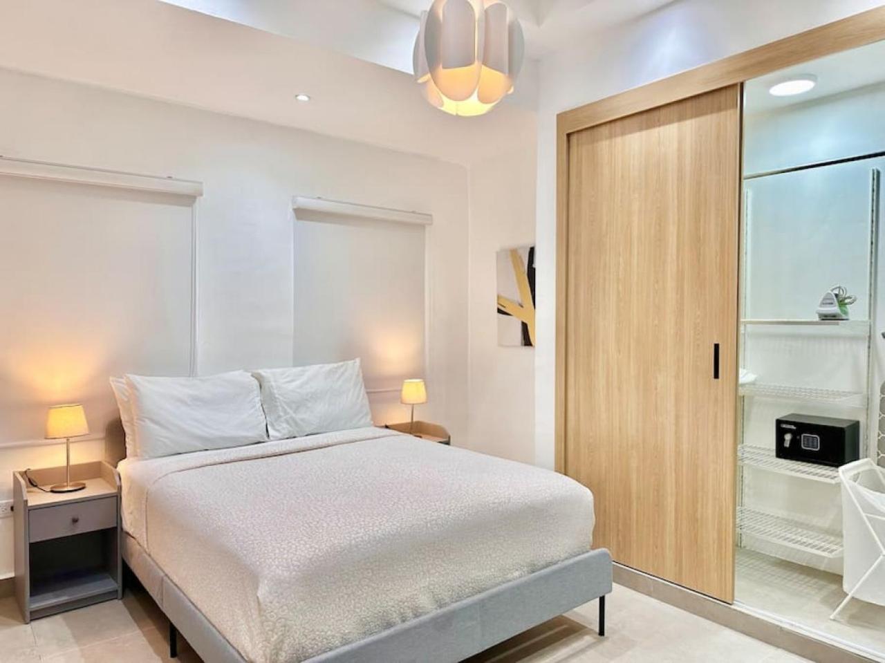 Stunning City Center Condo