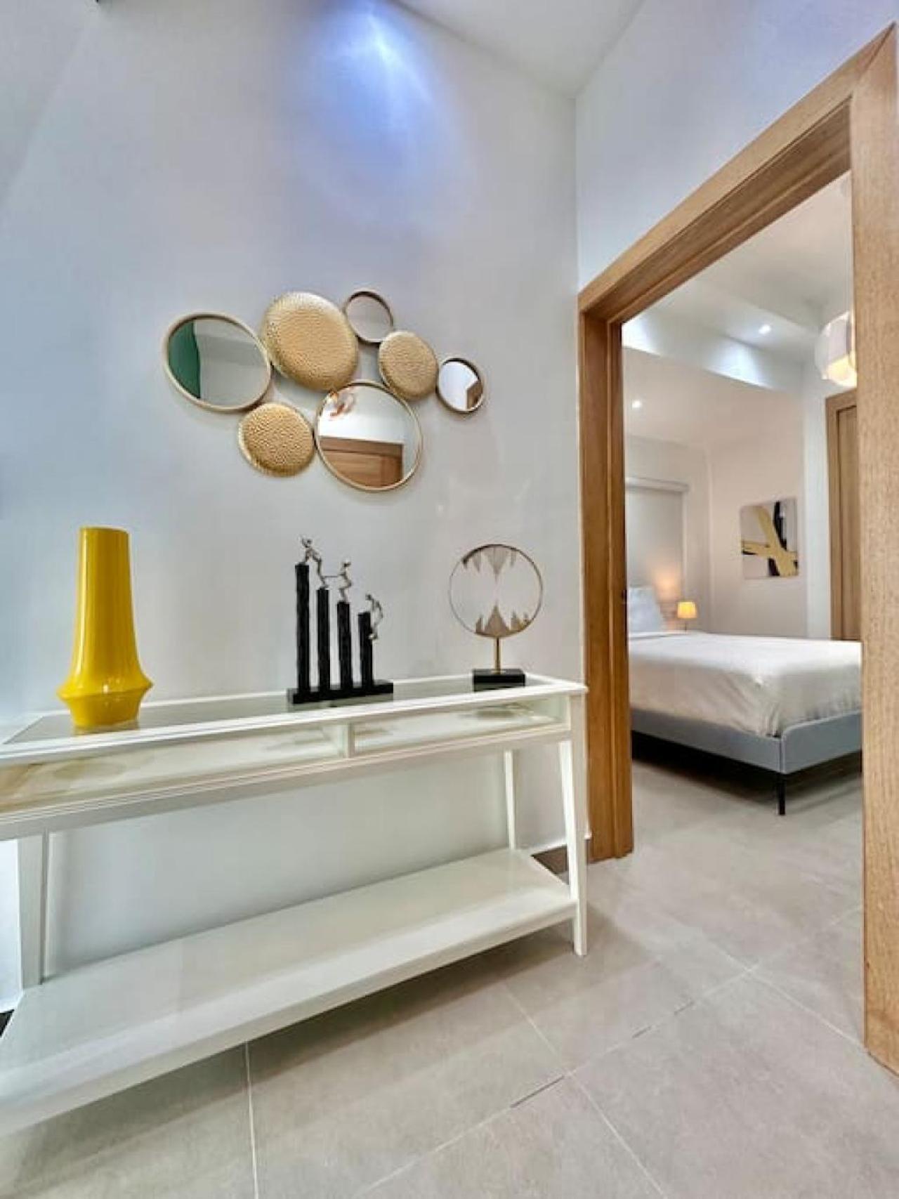 Stunning City Center Condo