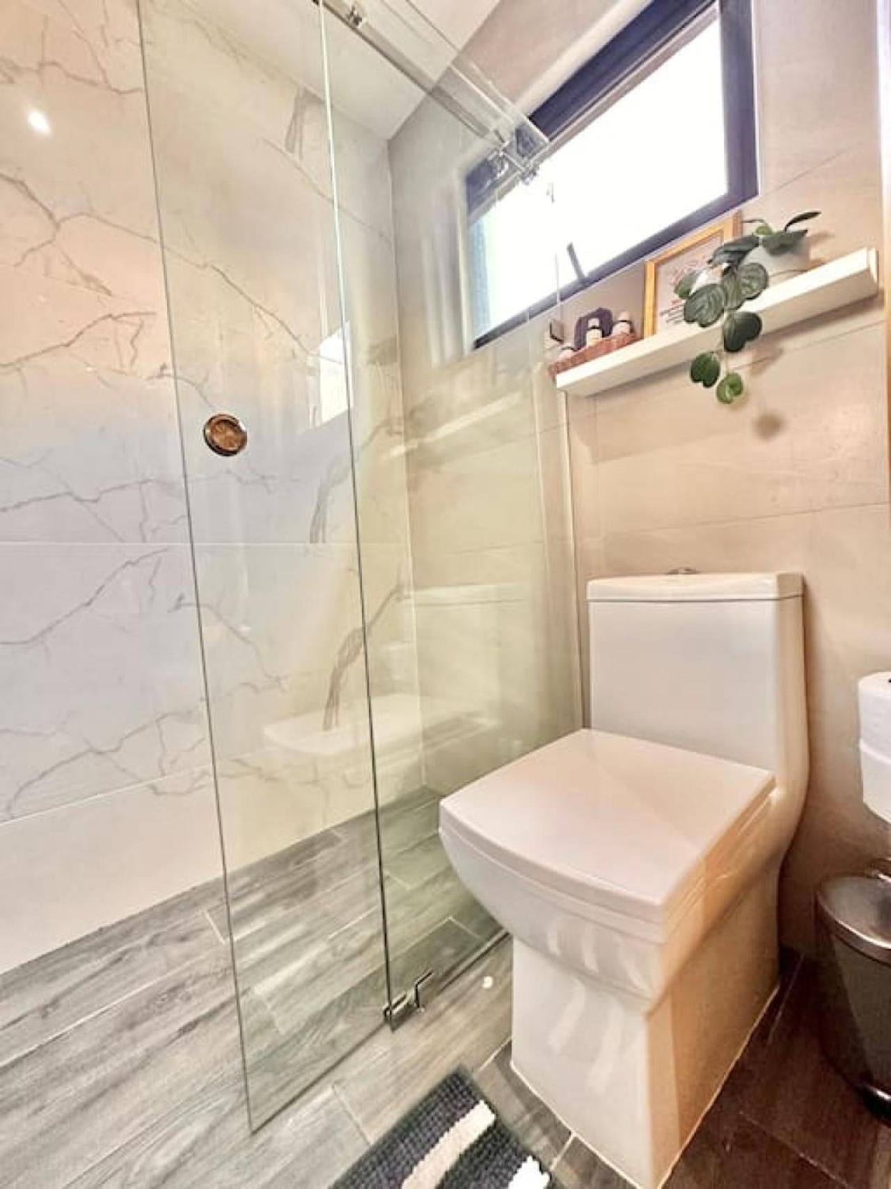 Stunning City Center Condo