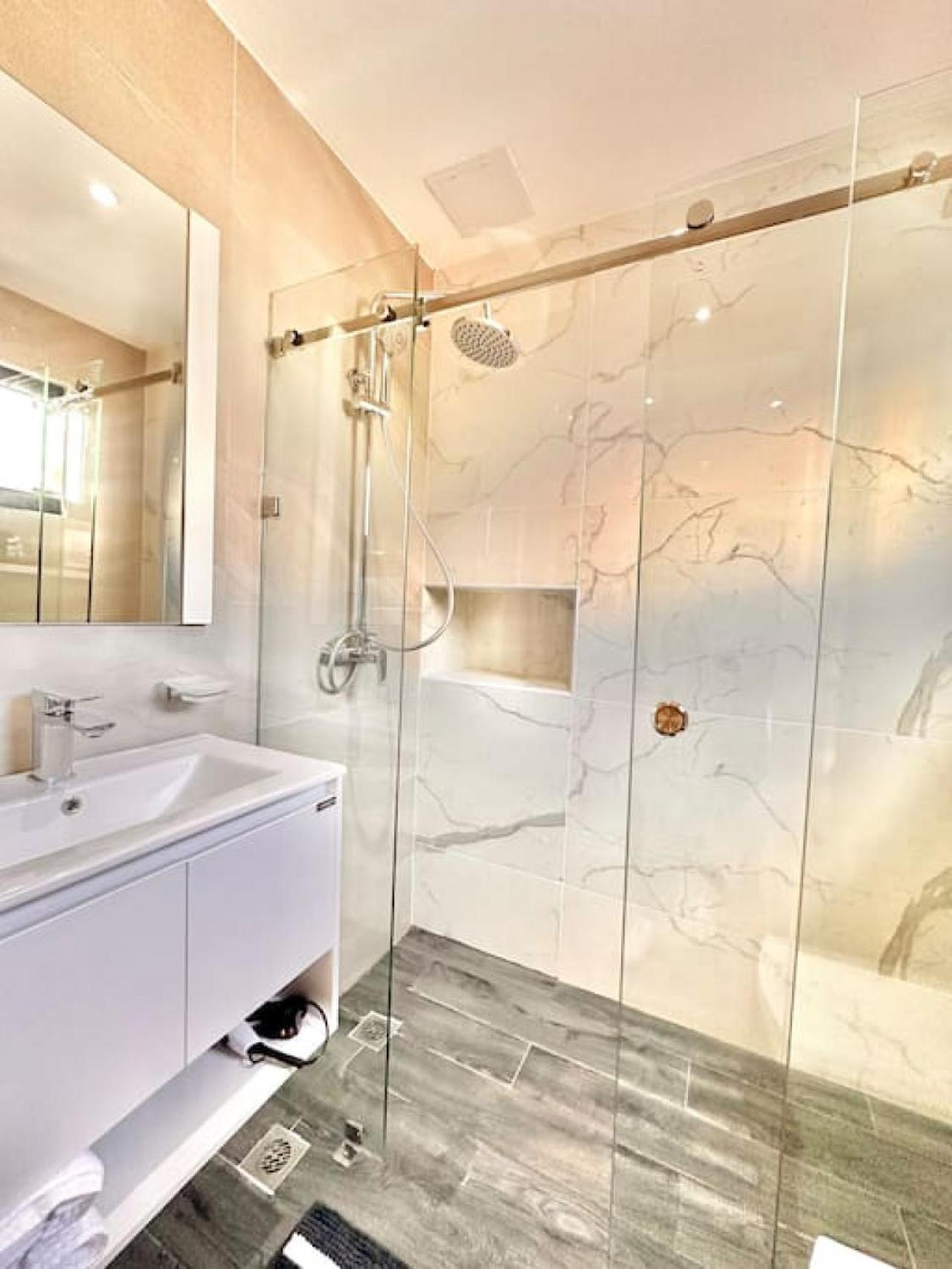 Stunning City Center Condo