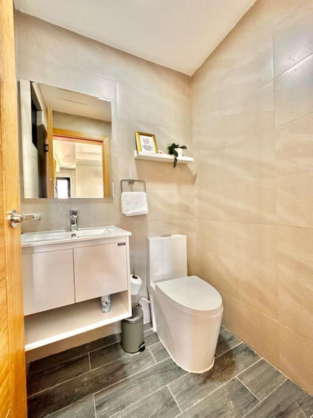 Stunning City Center Condo