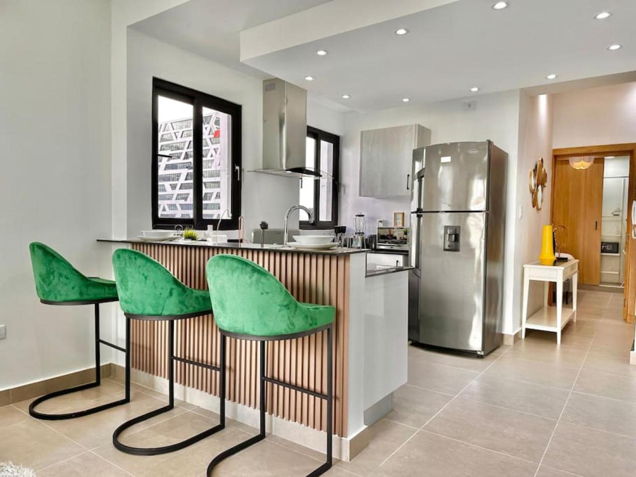Stunning City Center Condo