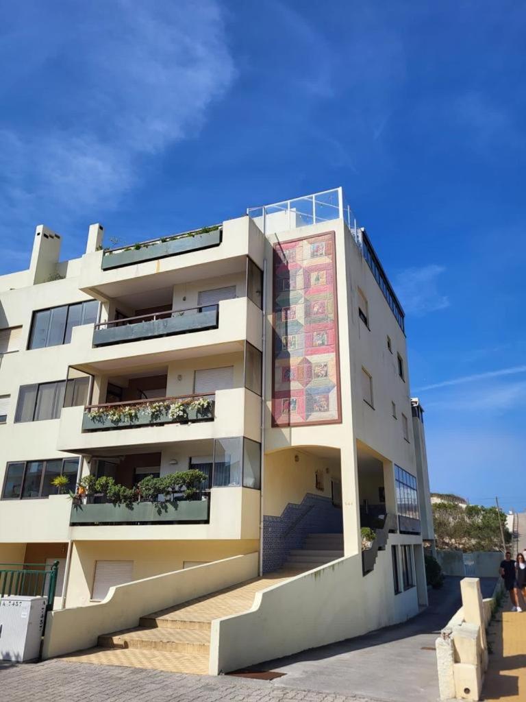 Apartamento familiar Praia Barra