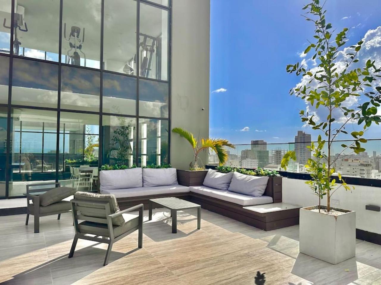 Stunning City Center Condo