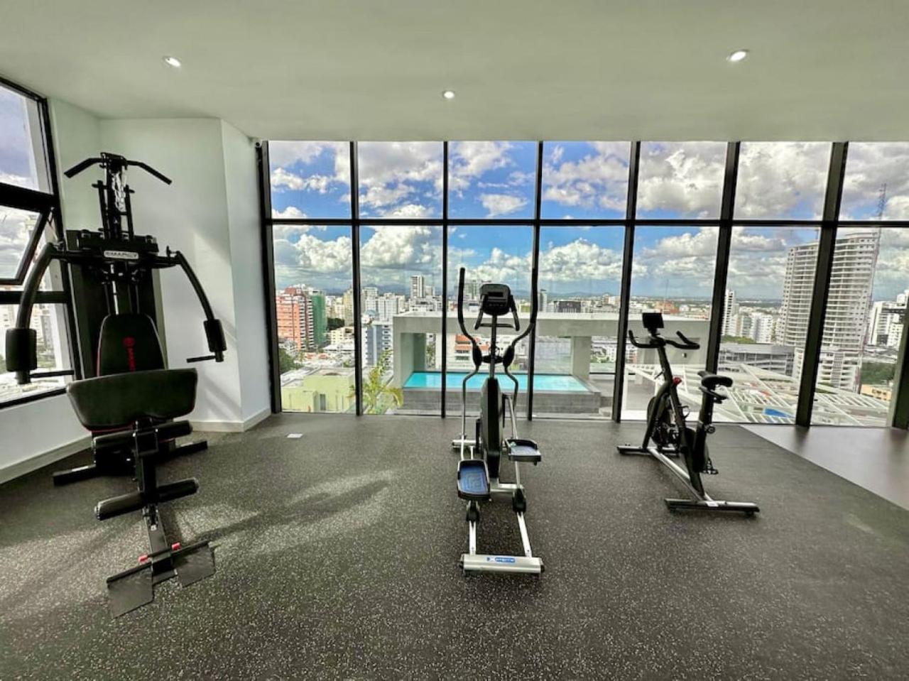 Stunning City Center Condo