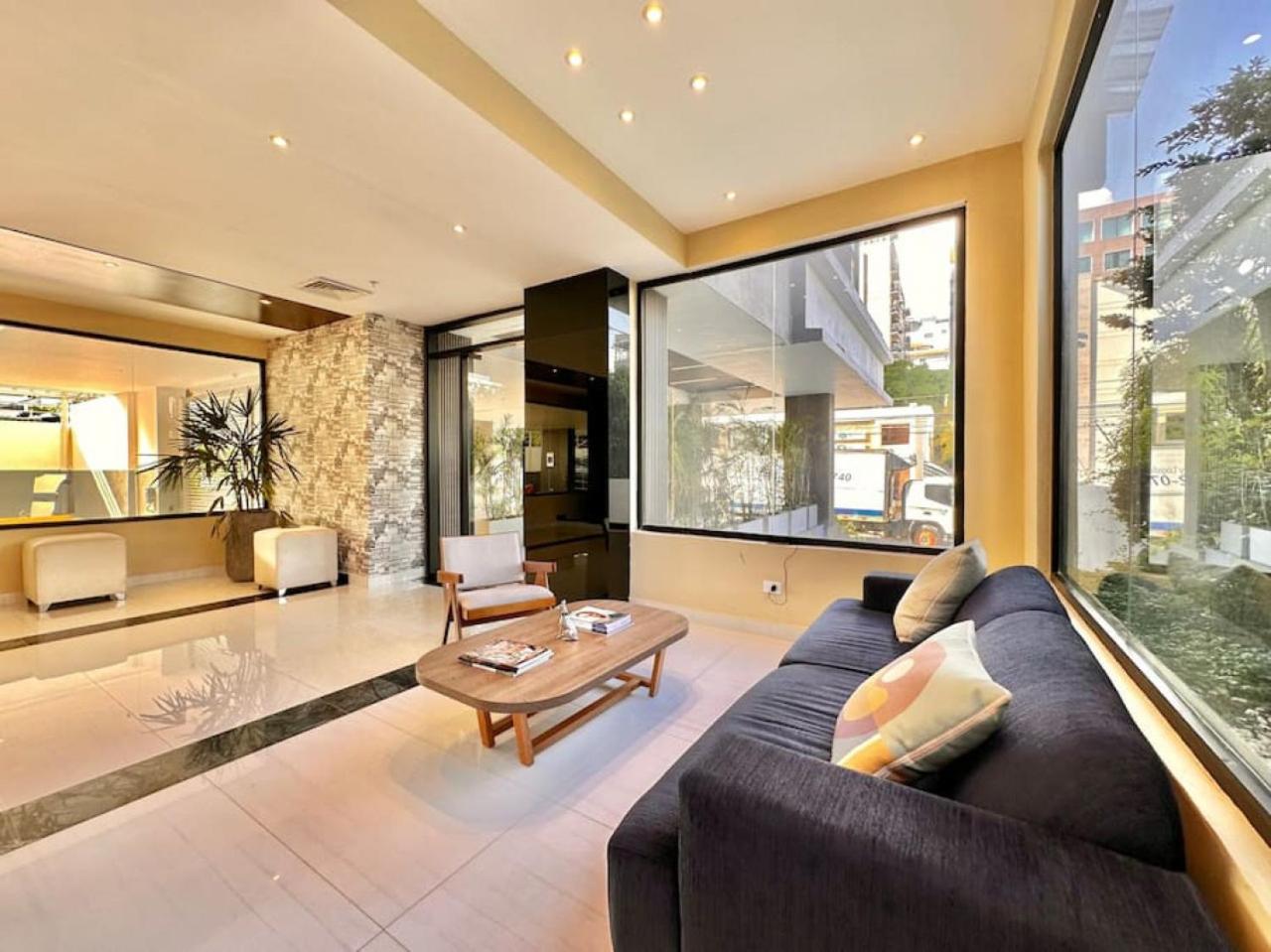 Stunning City Center Condo