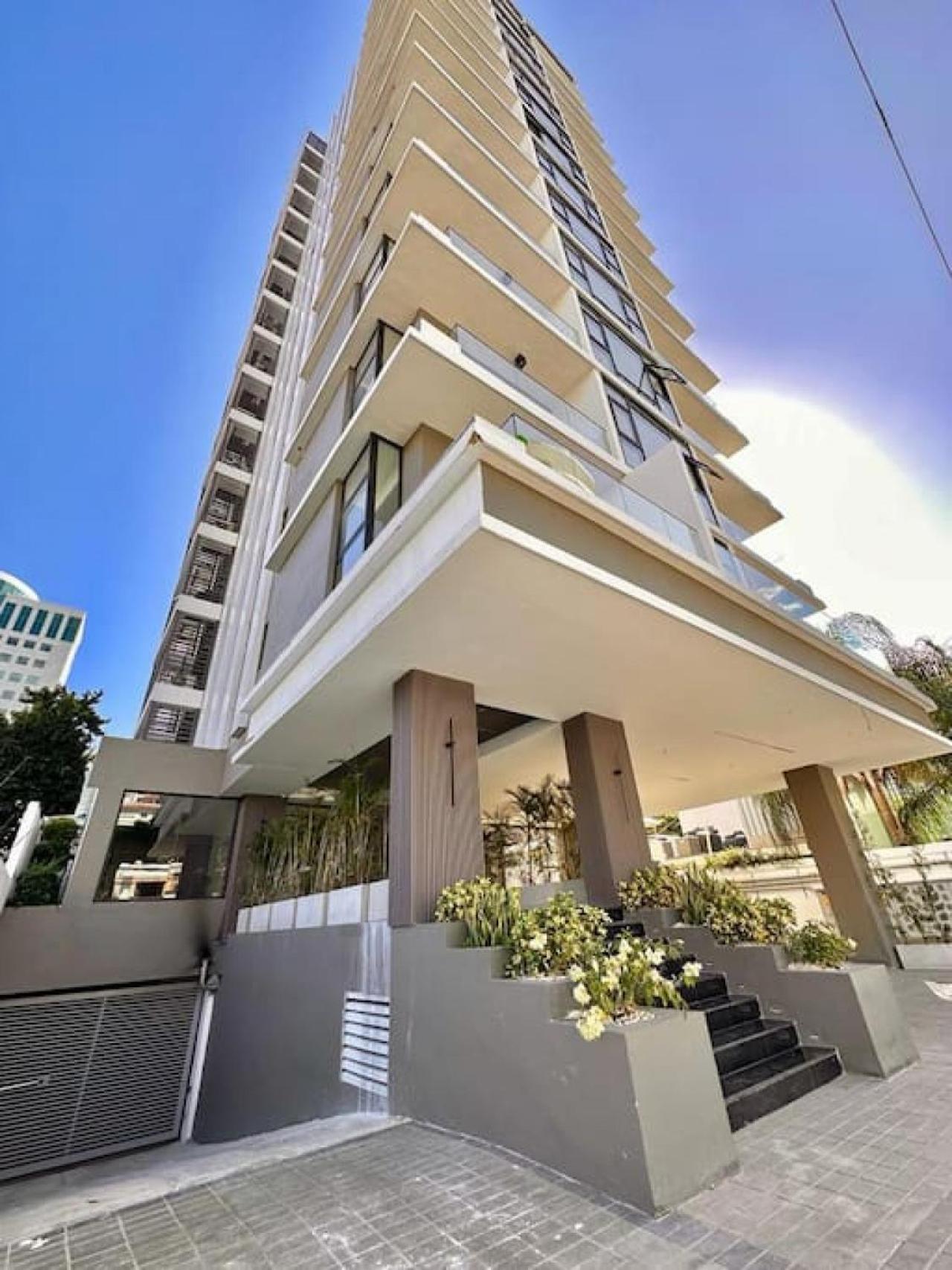 Stunning City Center Condo