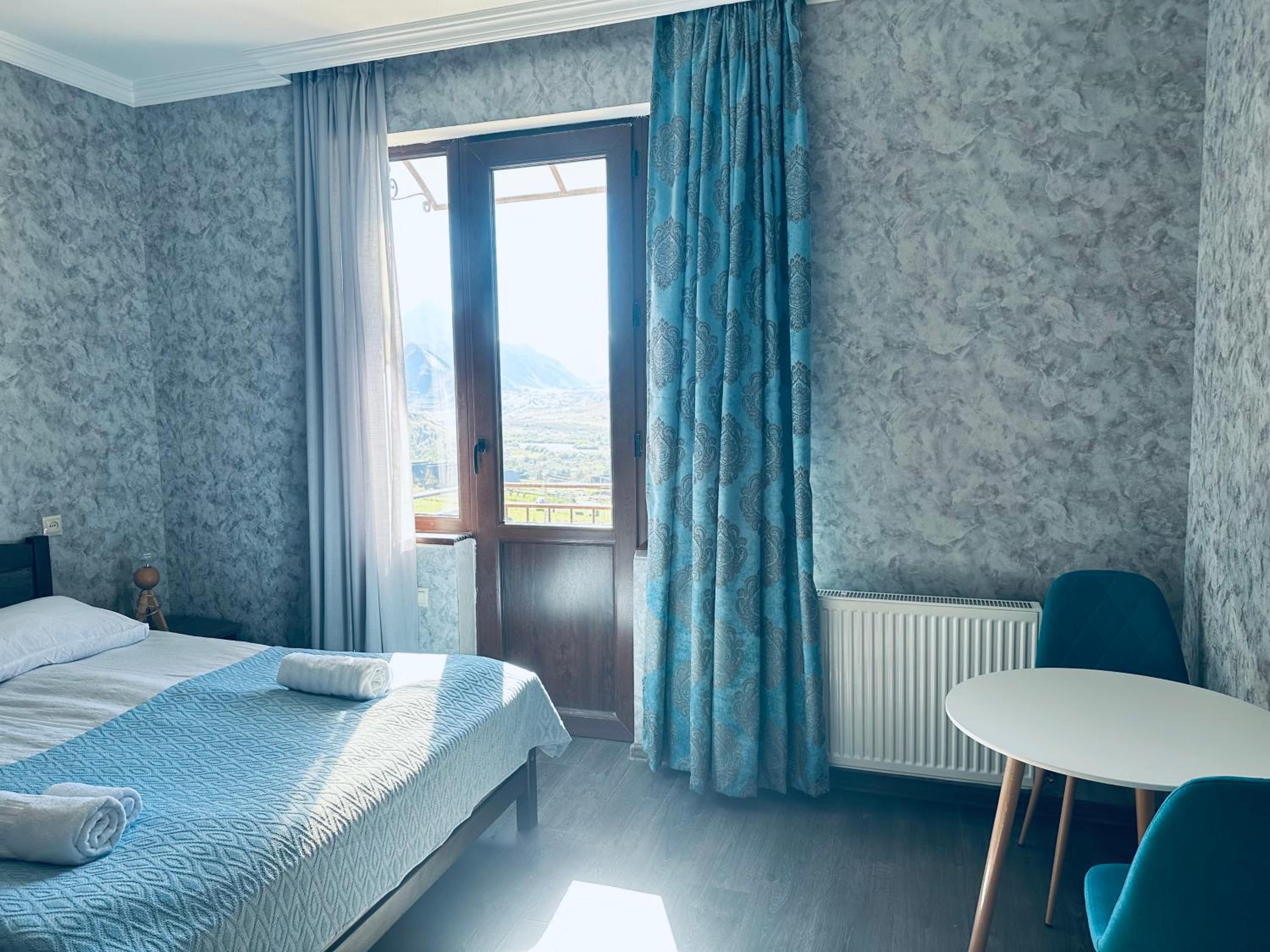 Apartment Nikolo
