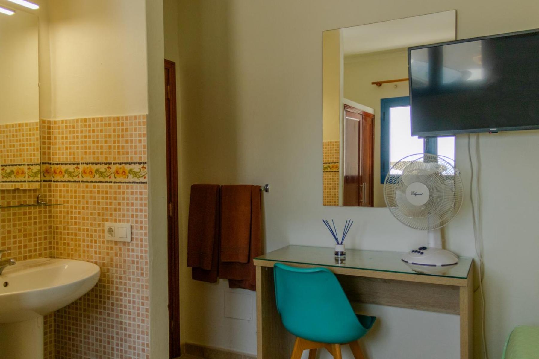 Hostal Magec