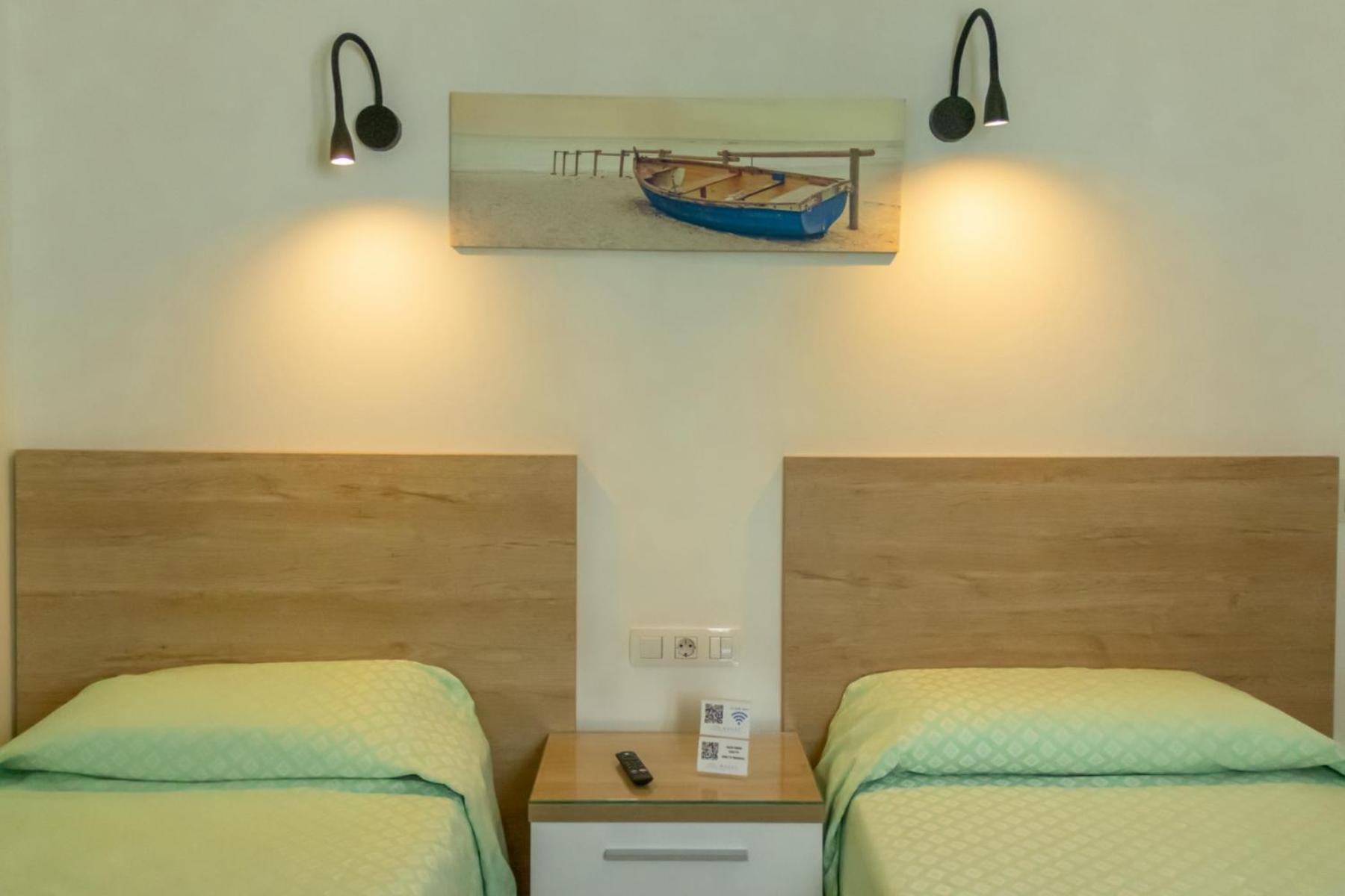 Hostal Magec