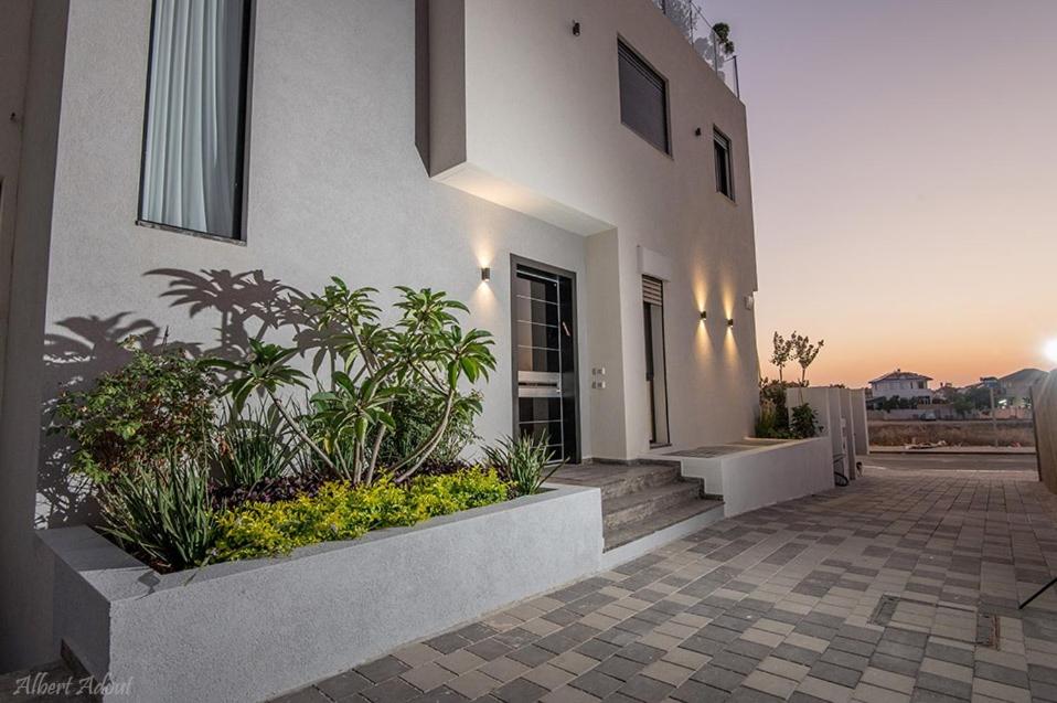 Architect beach house