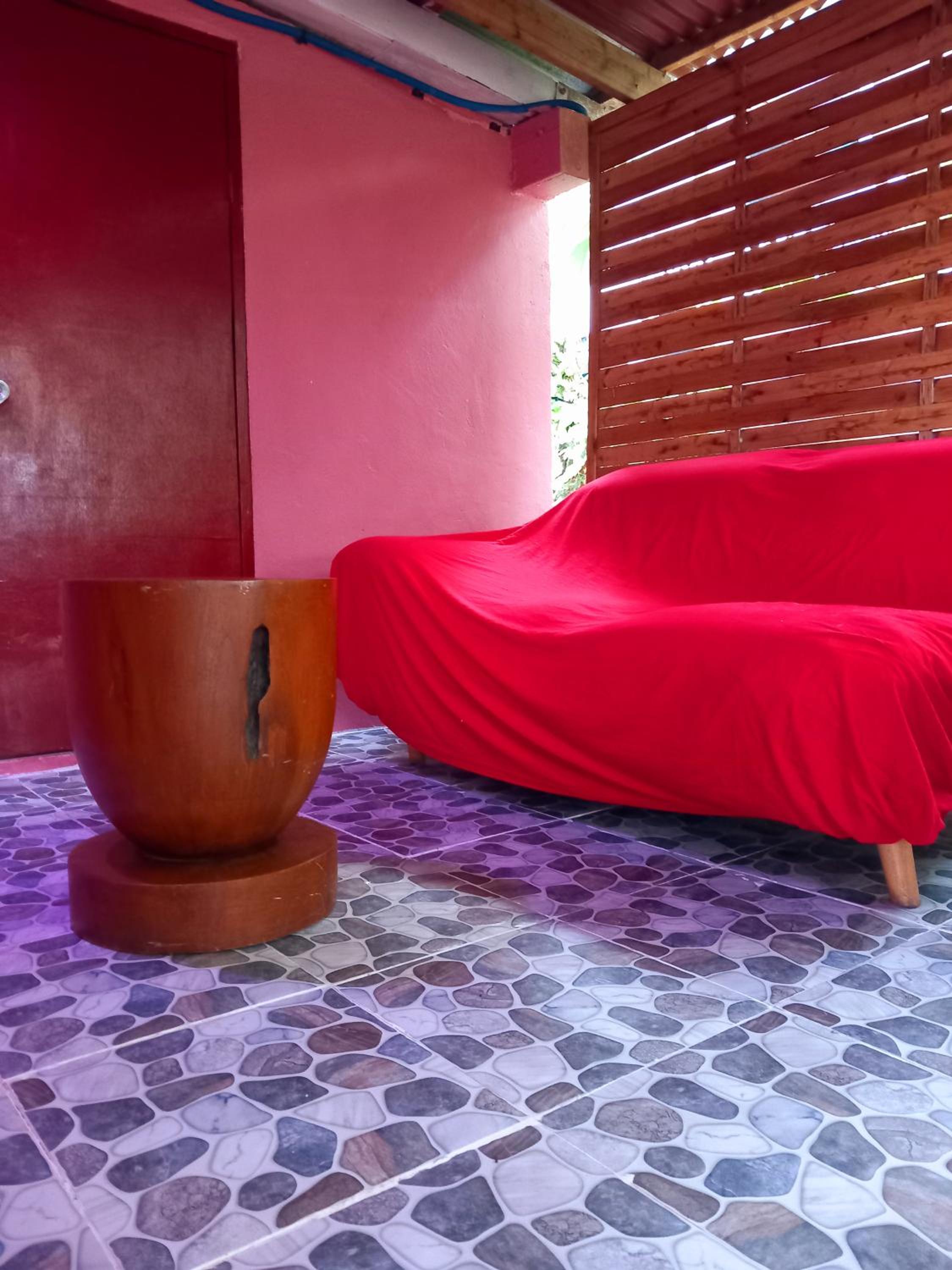 Bora Rent lodge view 4