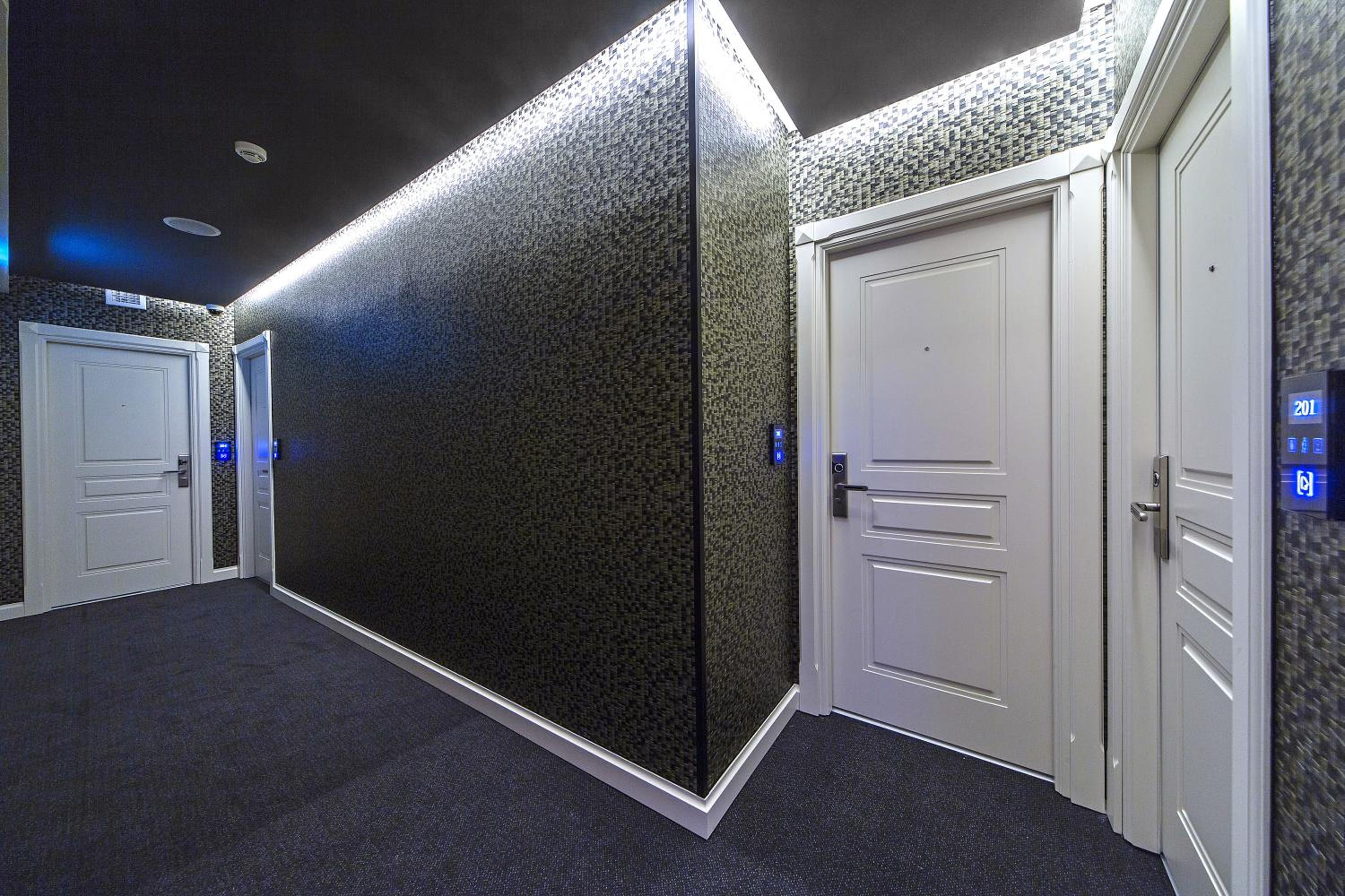 Barbera Otel - Image 17