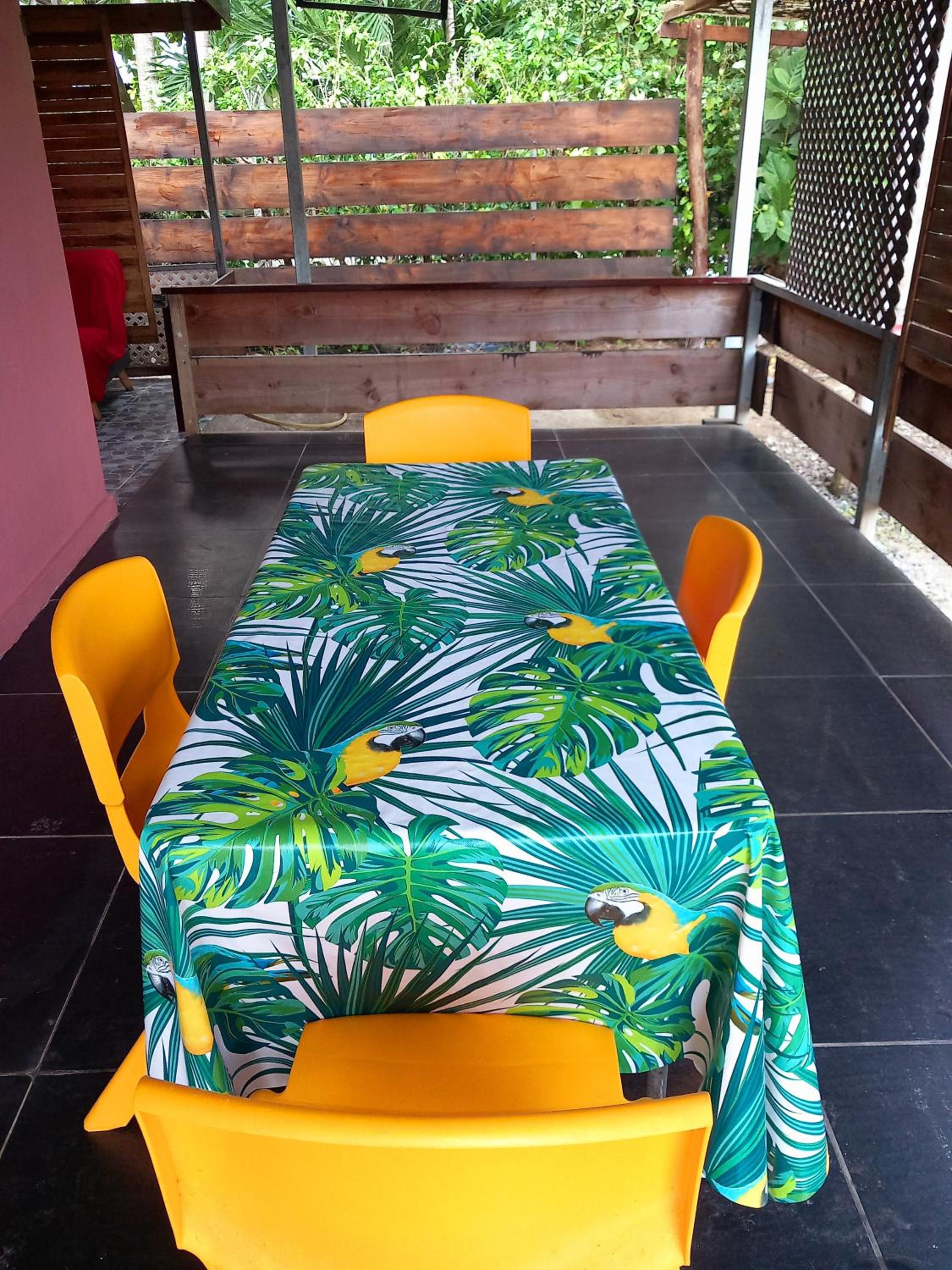 Bora Rent lodge view 3