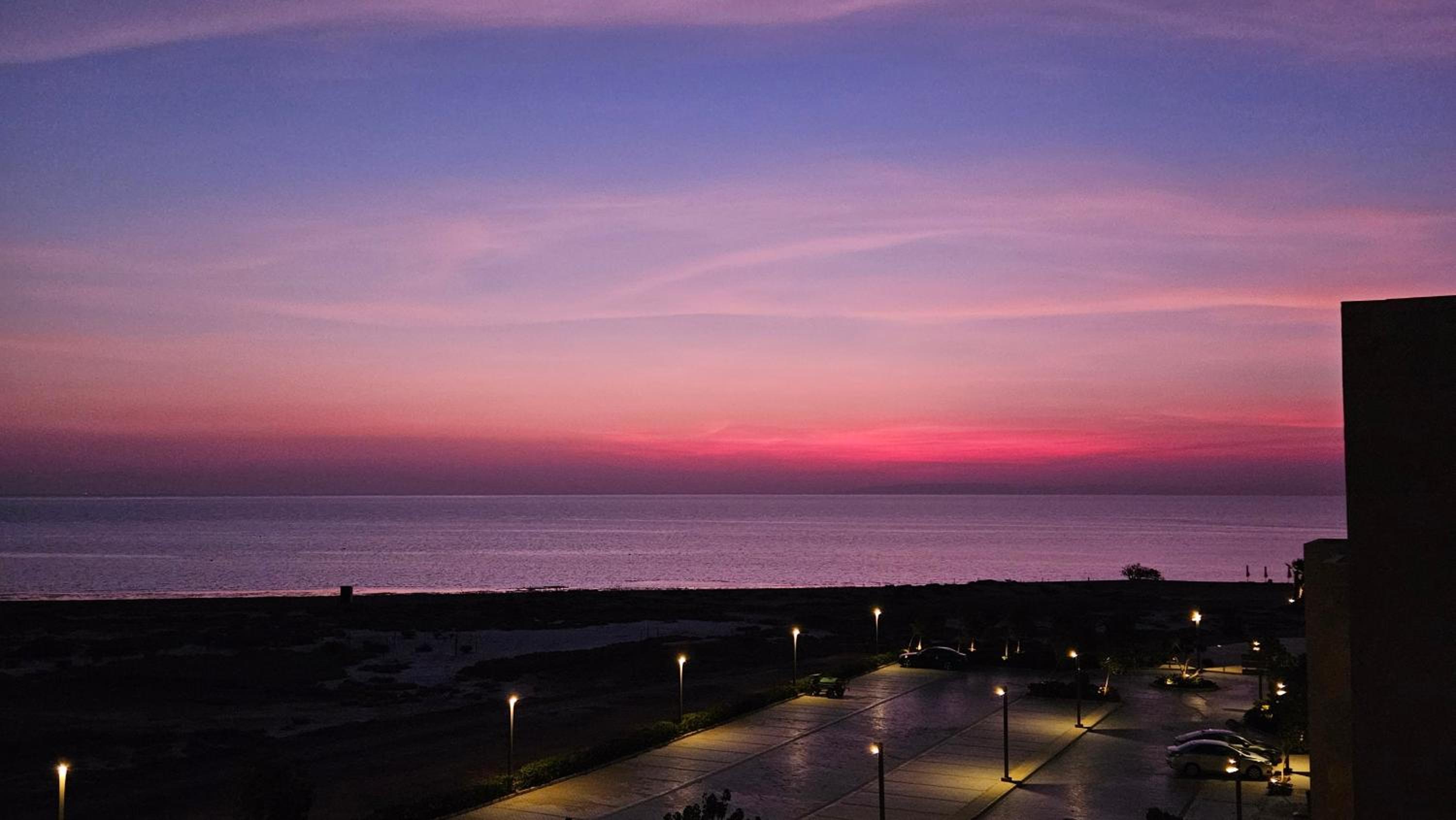 El Gouna Mangroovy Residence Sea View - kitesurfing