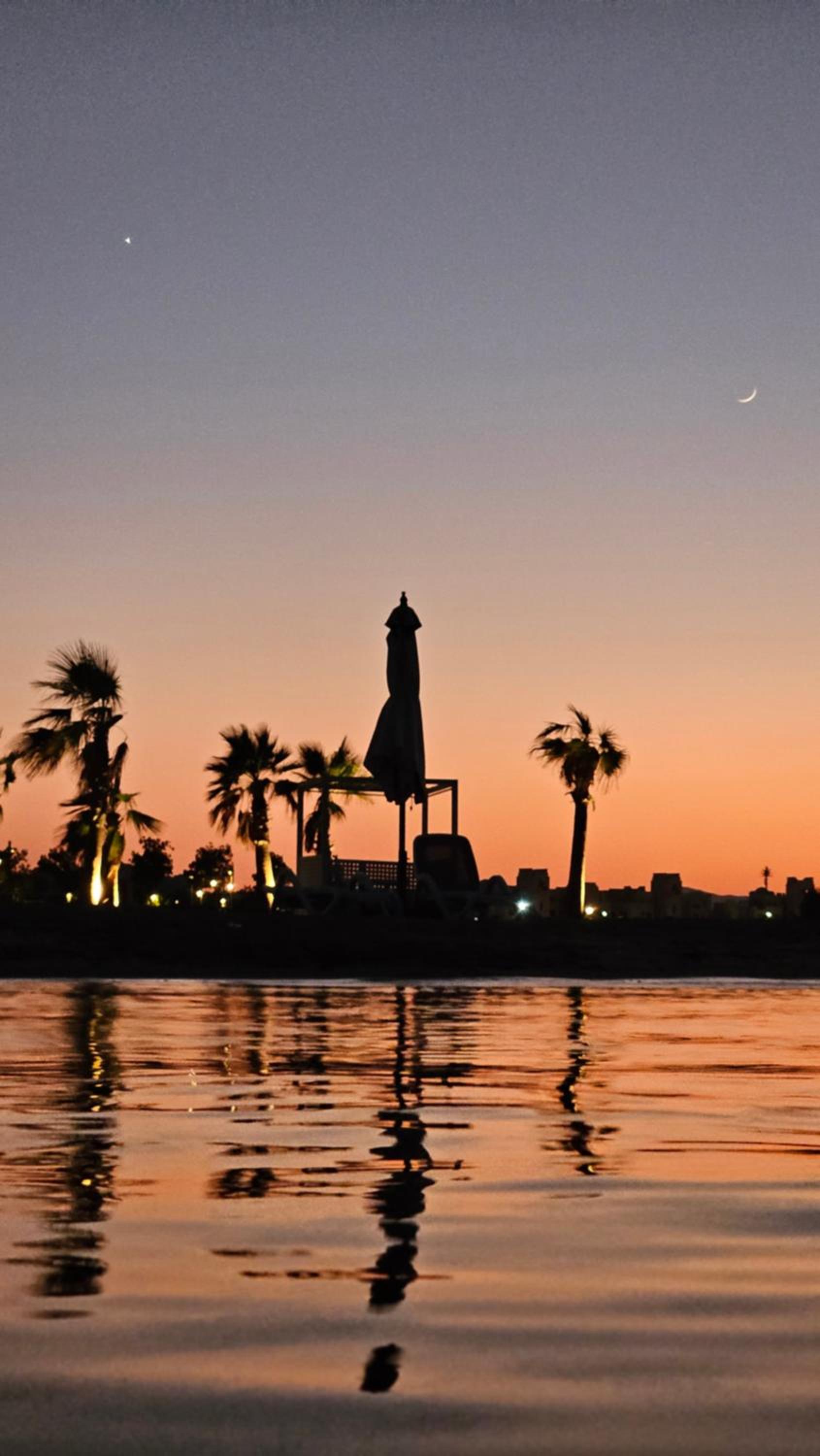 El Gouna Mangroovy Residence Sea View - kitesurfing