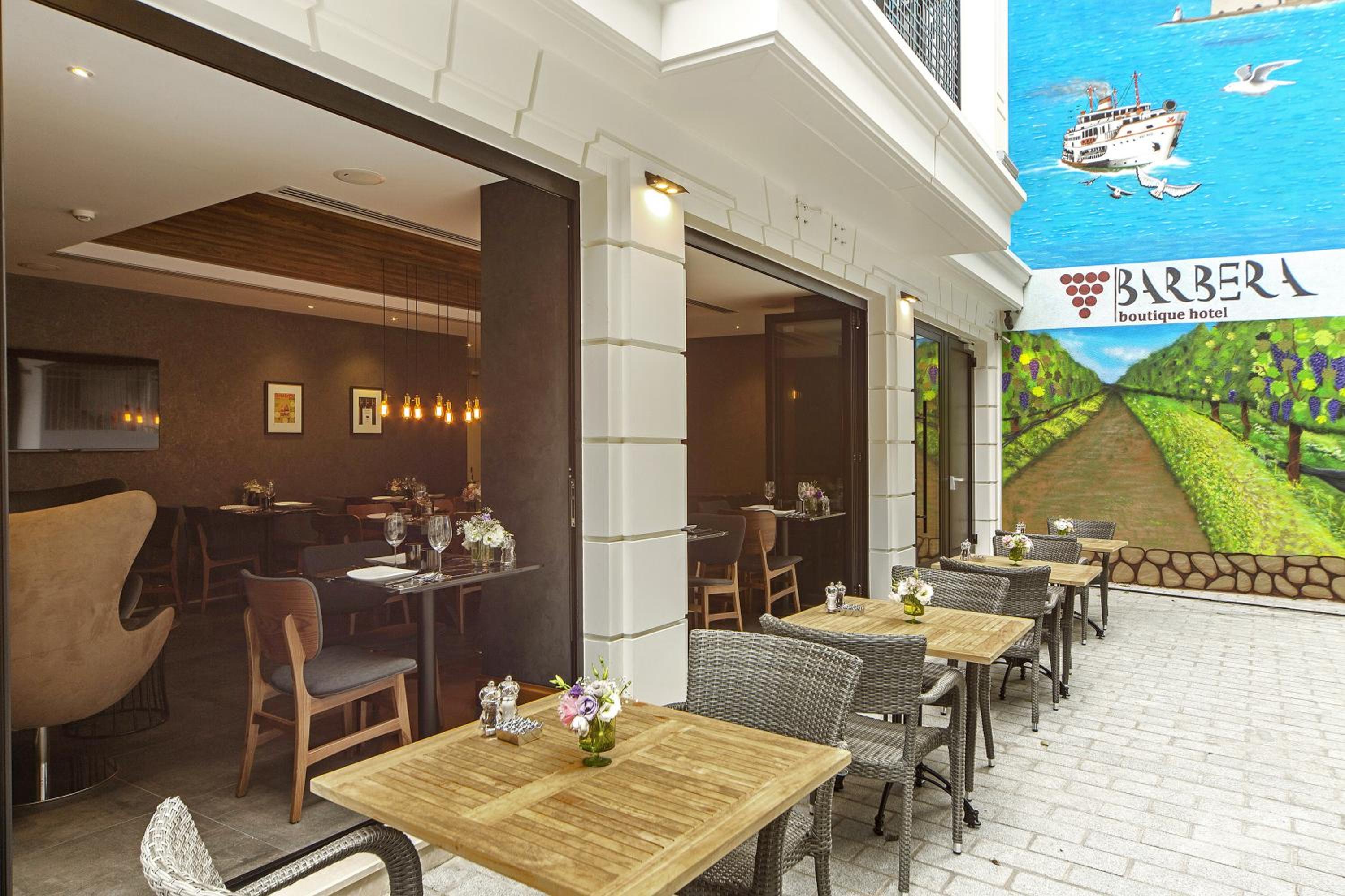 Barbera Otel - Image 11