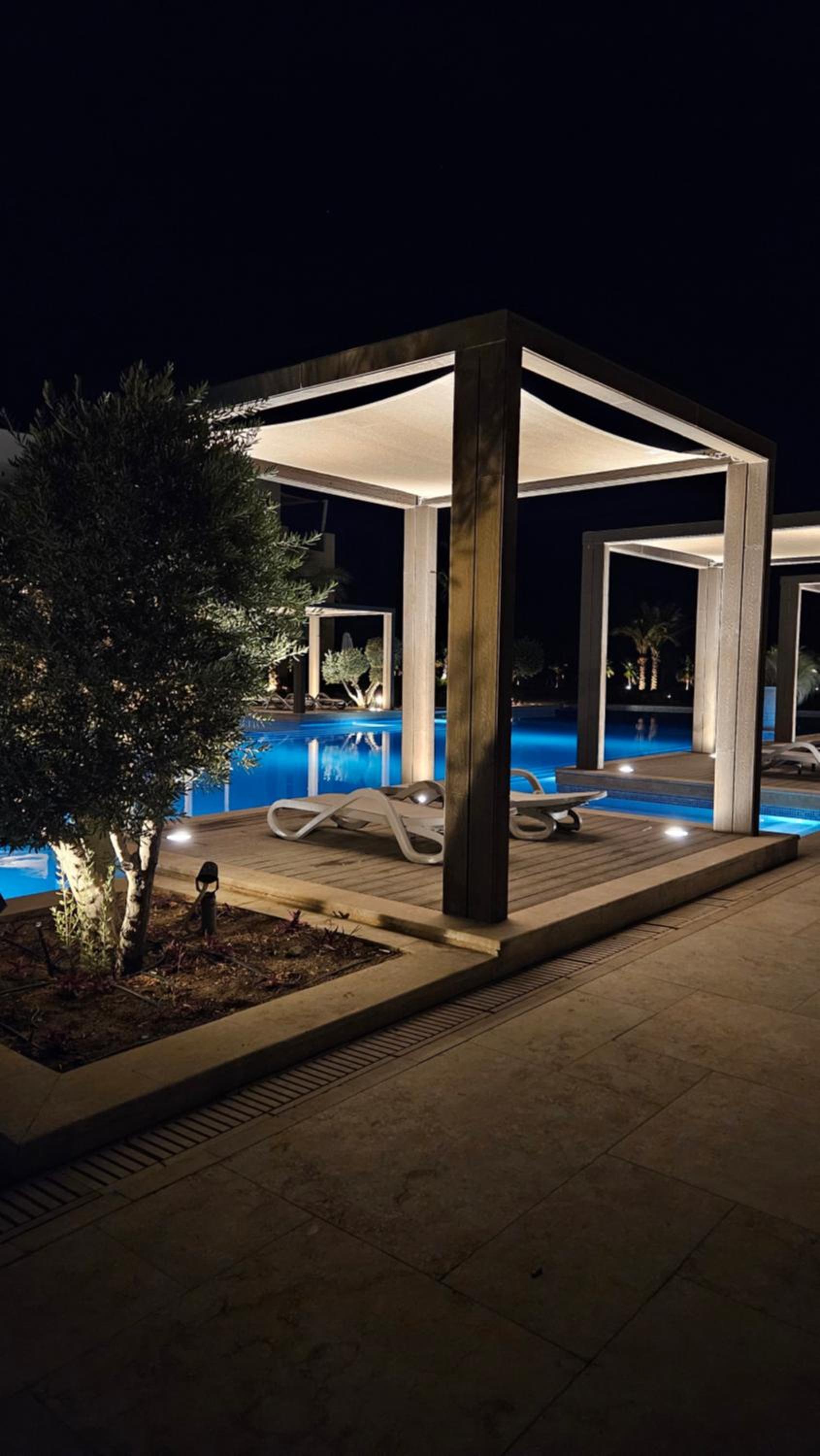El Gouna Mangroovy Residence Sea View - kitesurfing