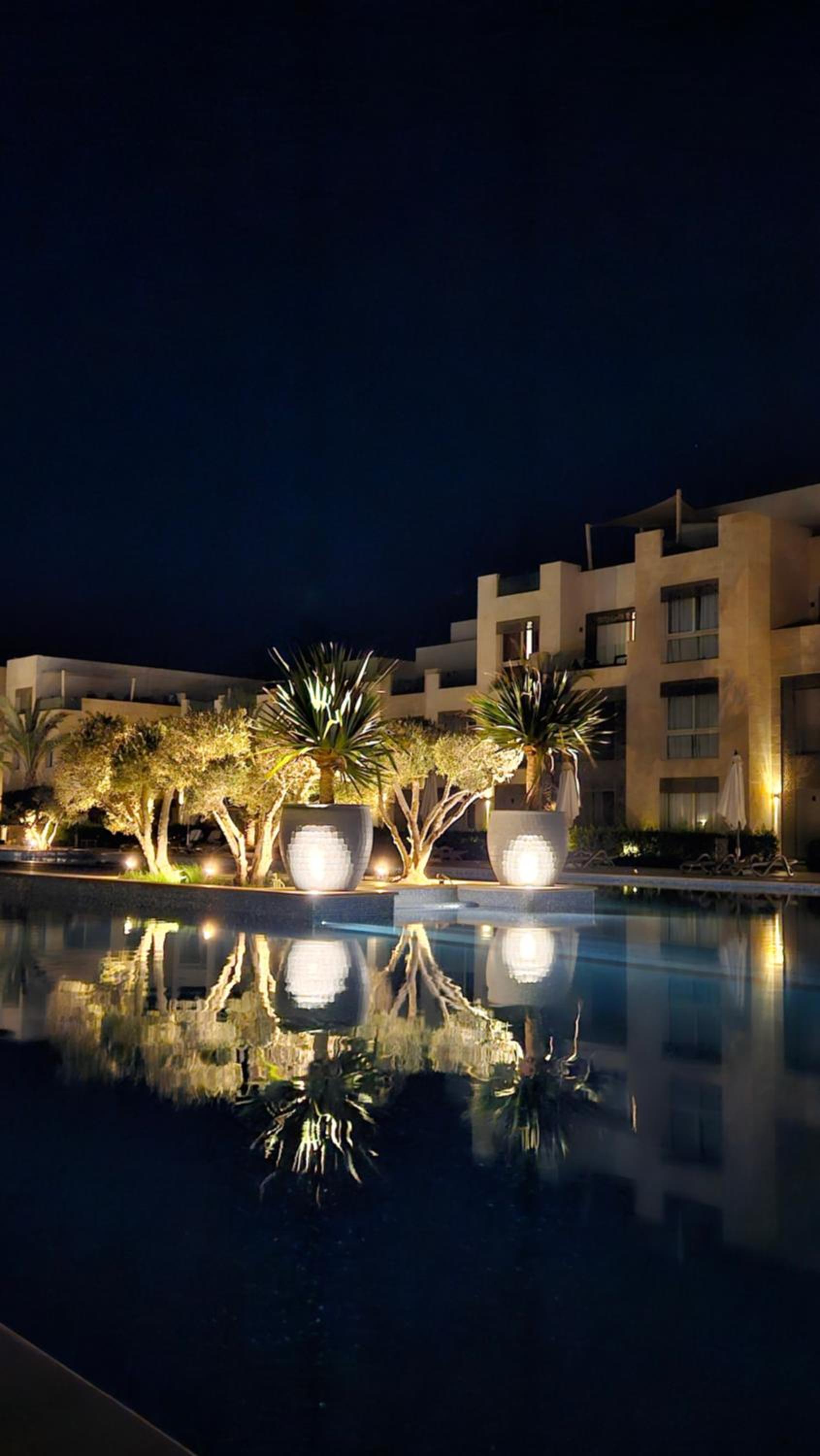 El Gouna Mangroovy Residence Sea View - kitesurfing