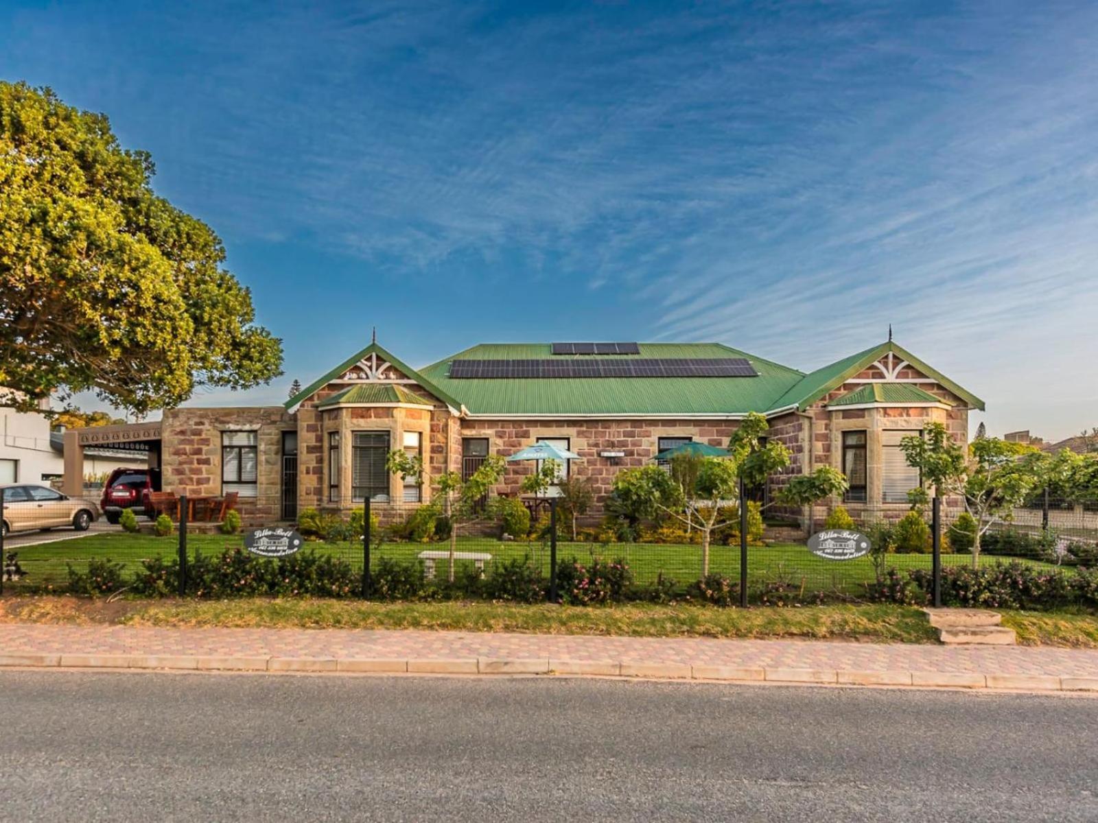 Lilla-Bett Self Catering Mossel Bay
