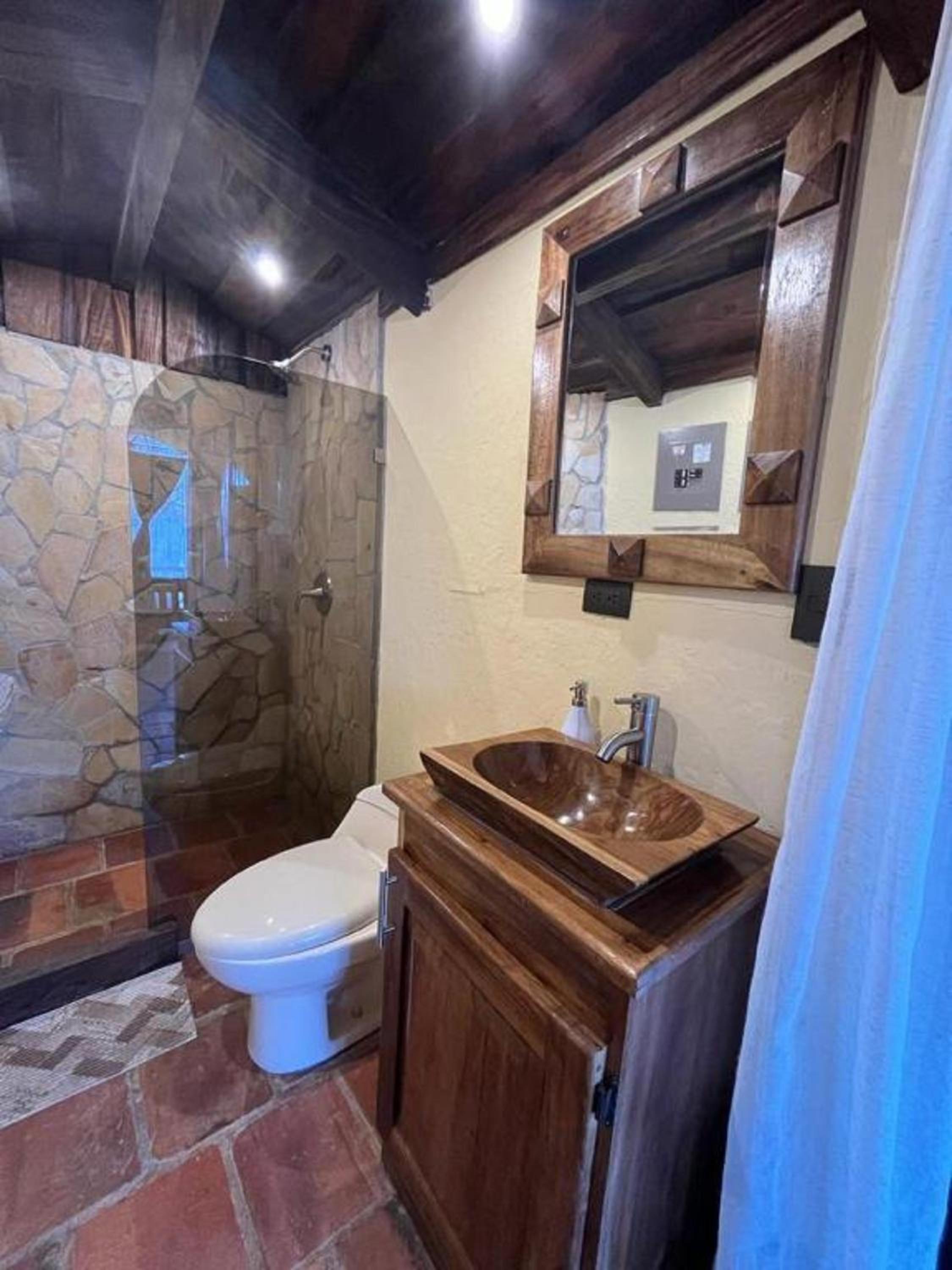 Hotel Pico Colorado