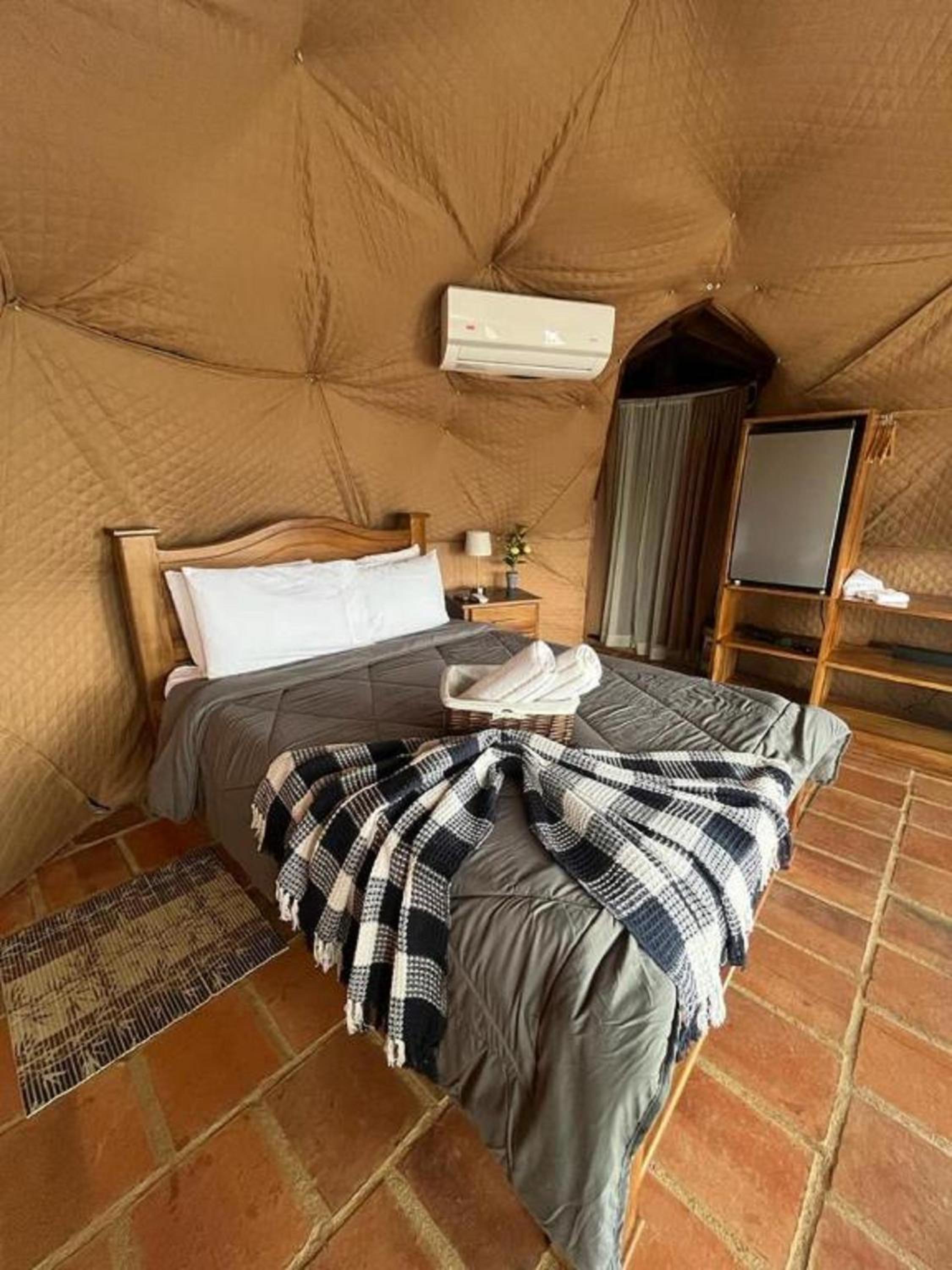 Hotel Pico Colorado