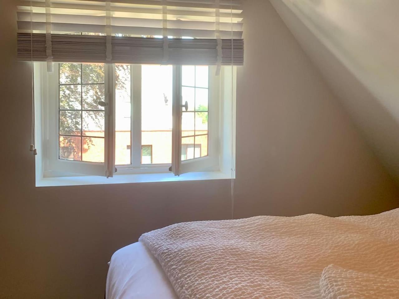Zolder appartement Le Grenier