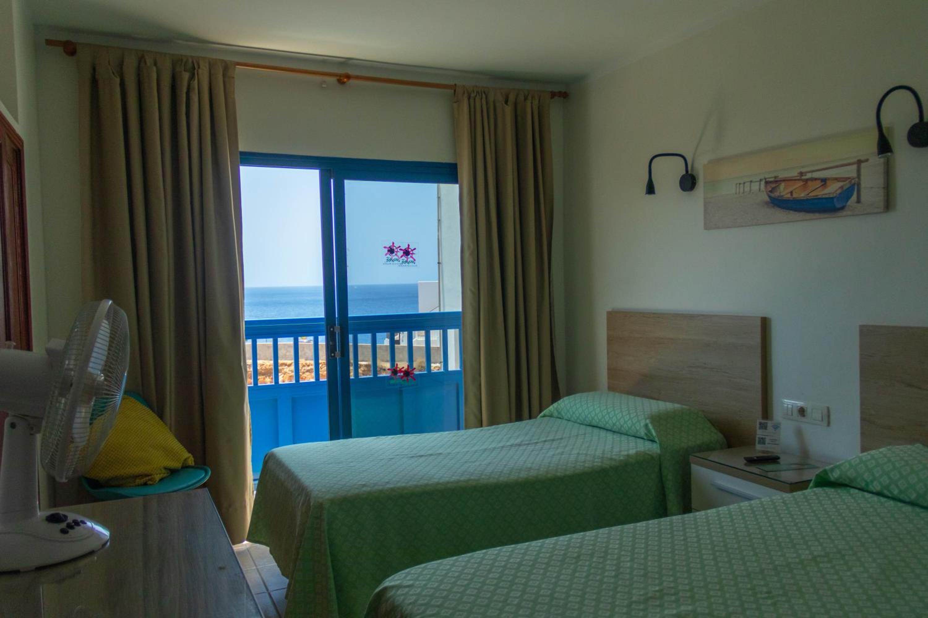 Hostal Magec