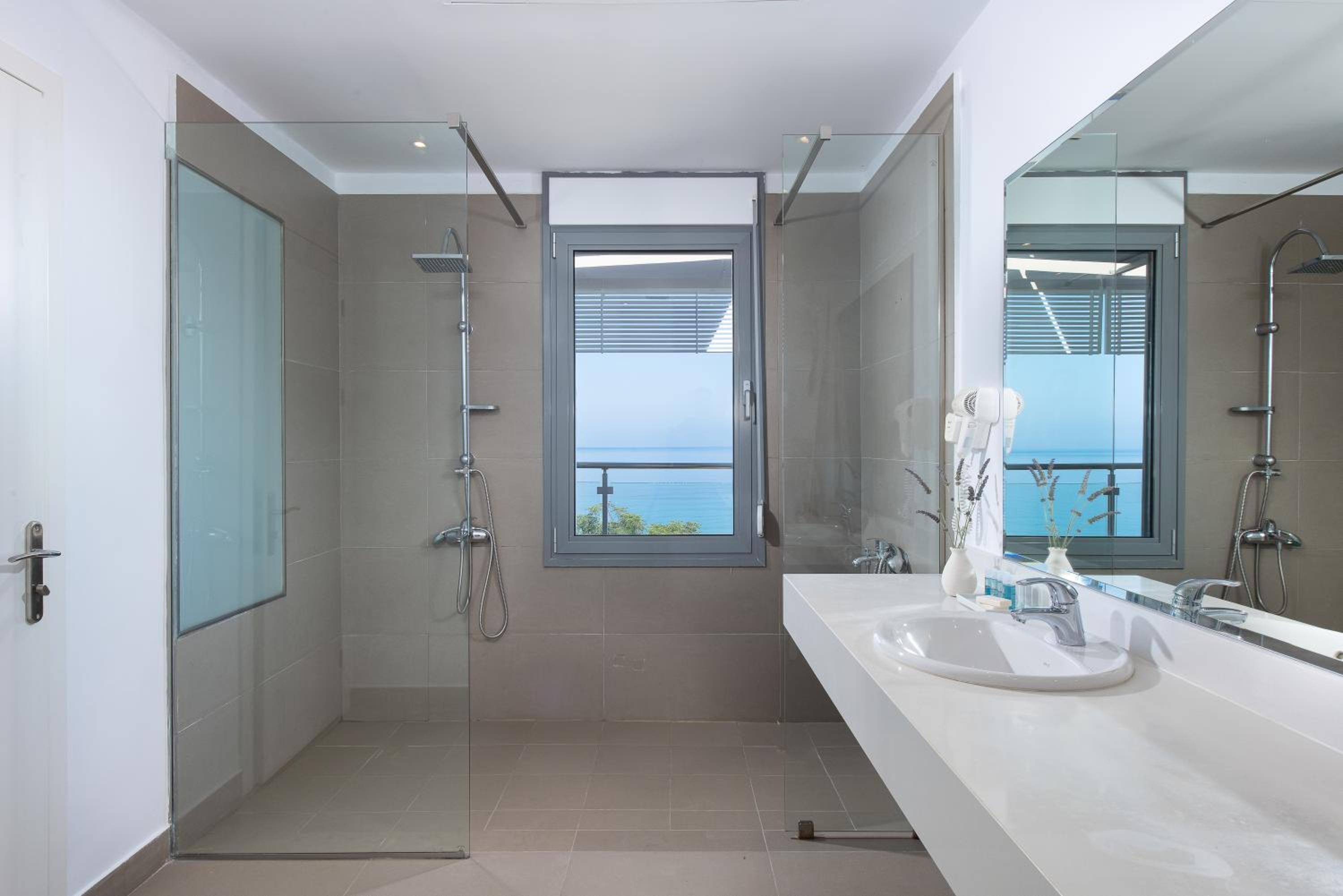 Mare Dei Suites Hotel Ionian Resort